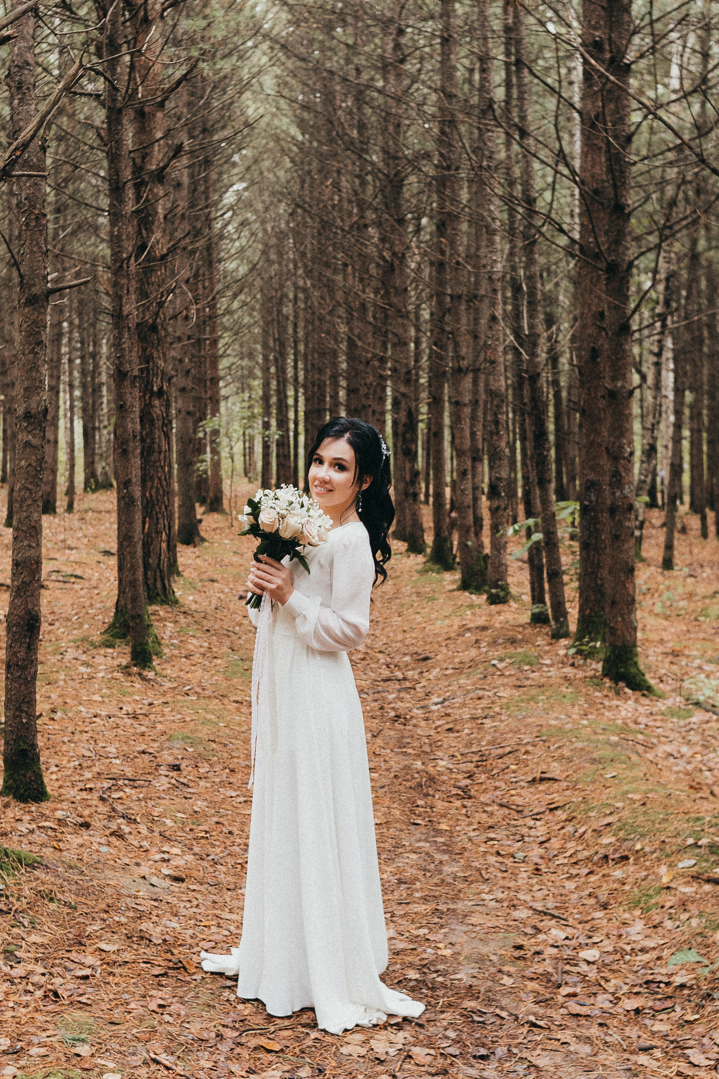 🖤. Екатерина Королева. Фотограф. Хабаровск