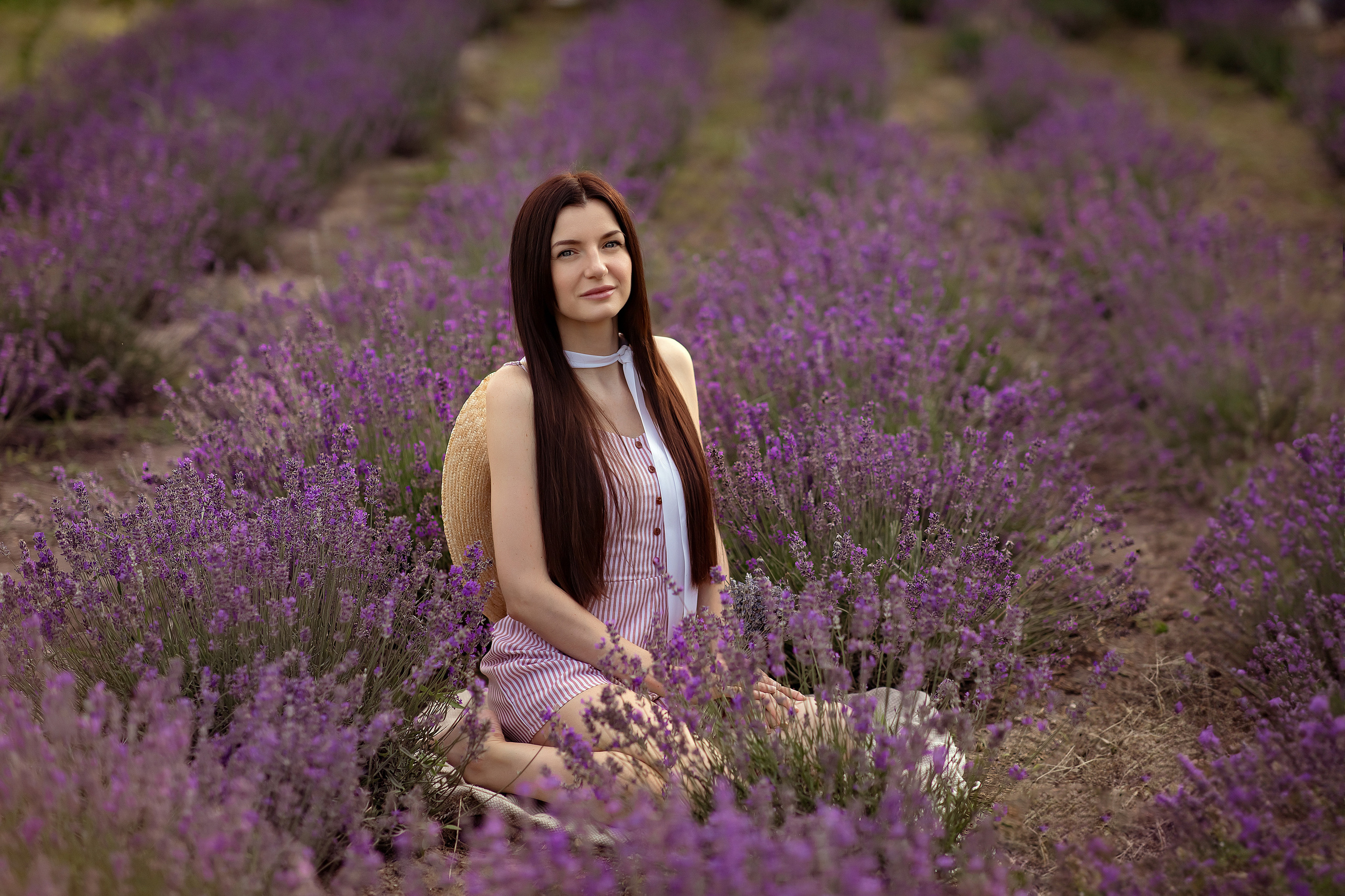 Максим и Ирина Лаванда. Фотограф на крещение и венчание