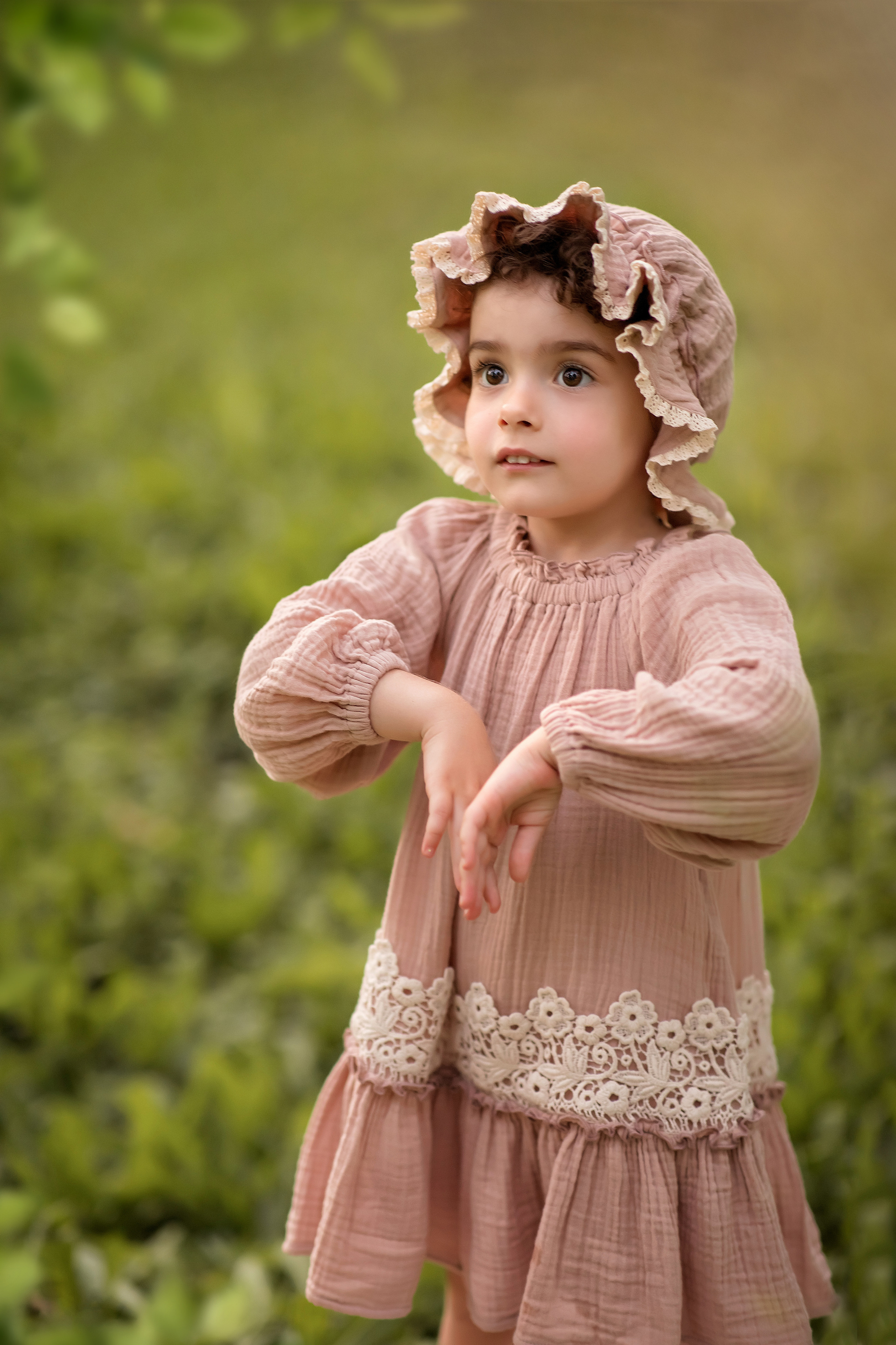 Эвелина Руслан. Фотограф на крещение и венчание