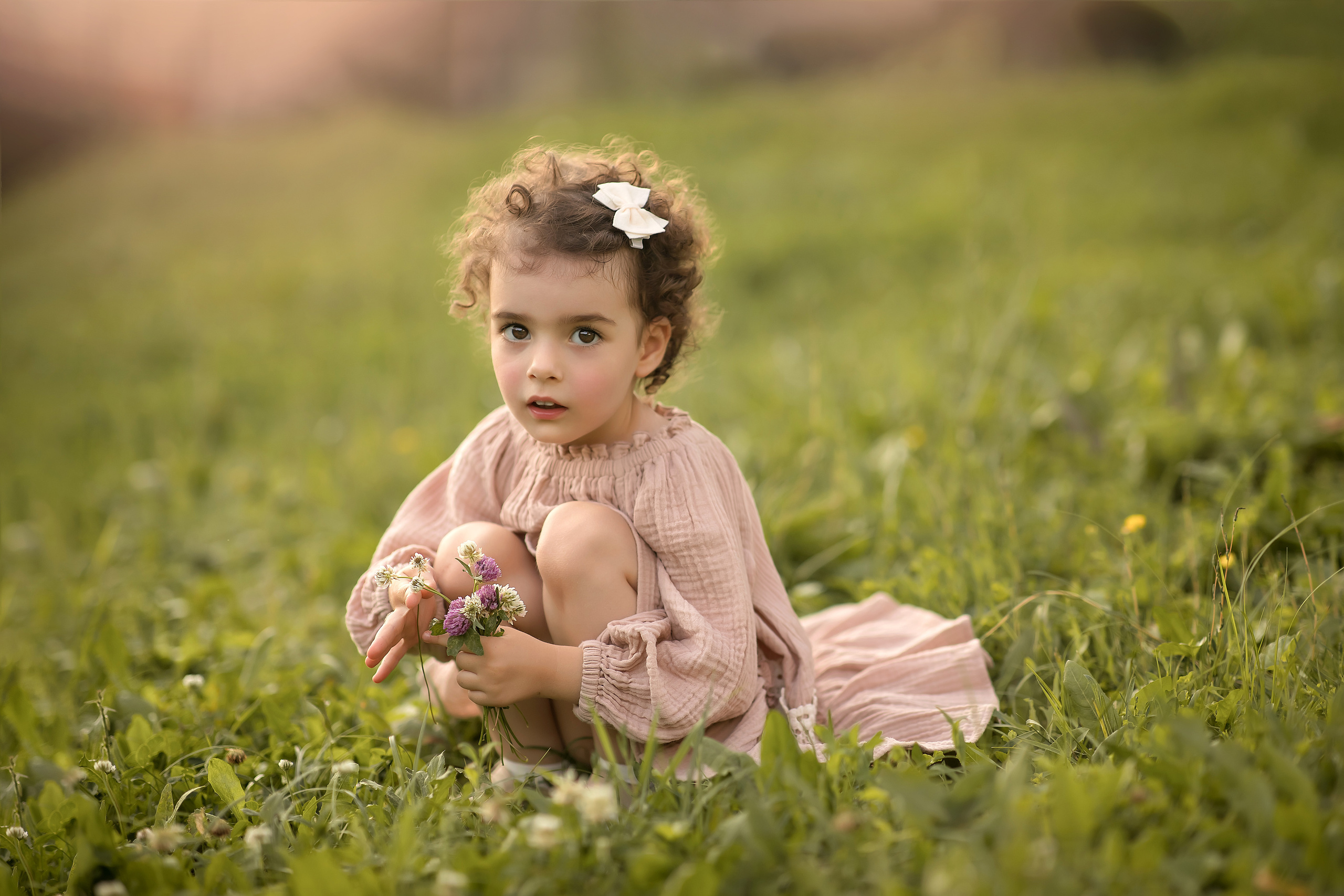 Эвелина Руслан. Фотограф на крещение и венчание