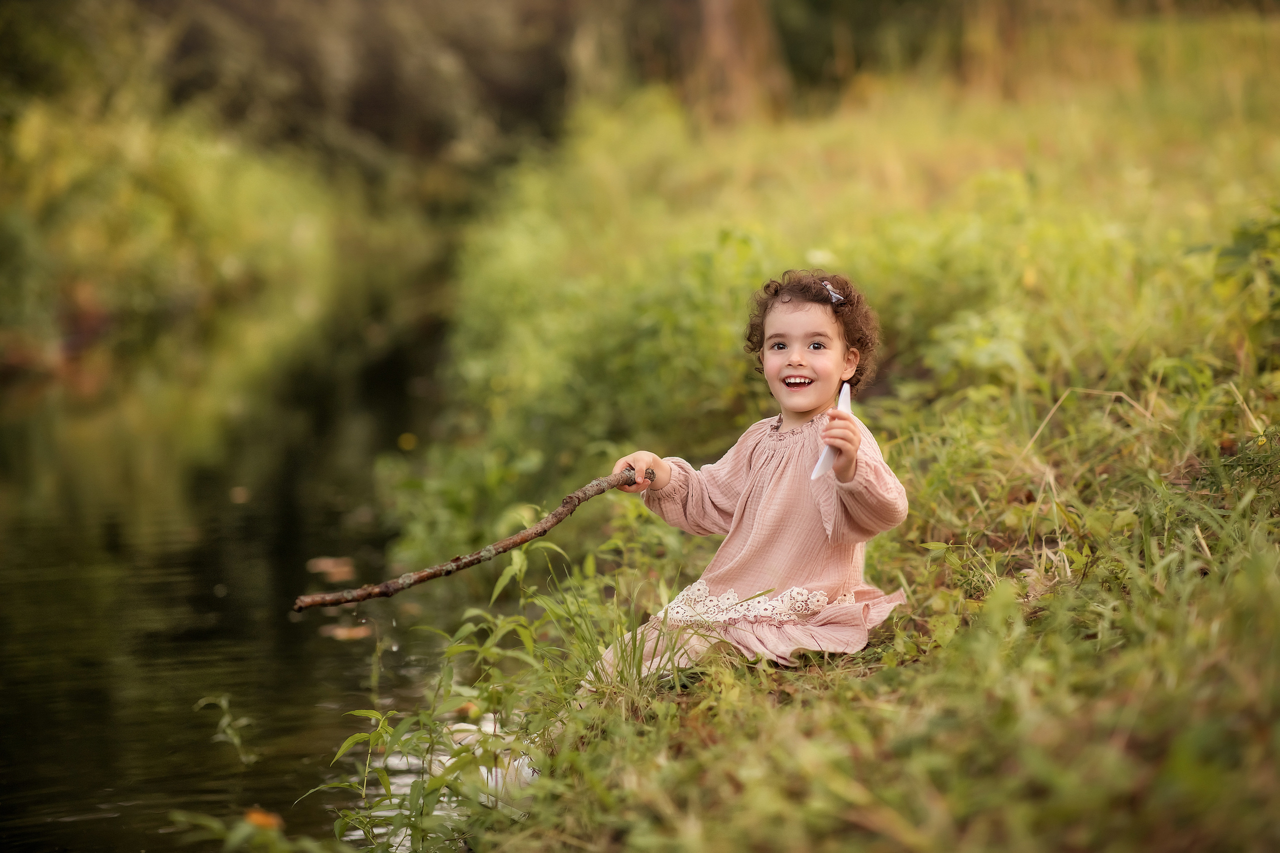 Эвелина Руслан. Фотограф на крещение и венчание