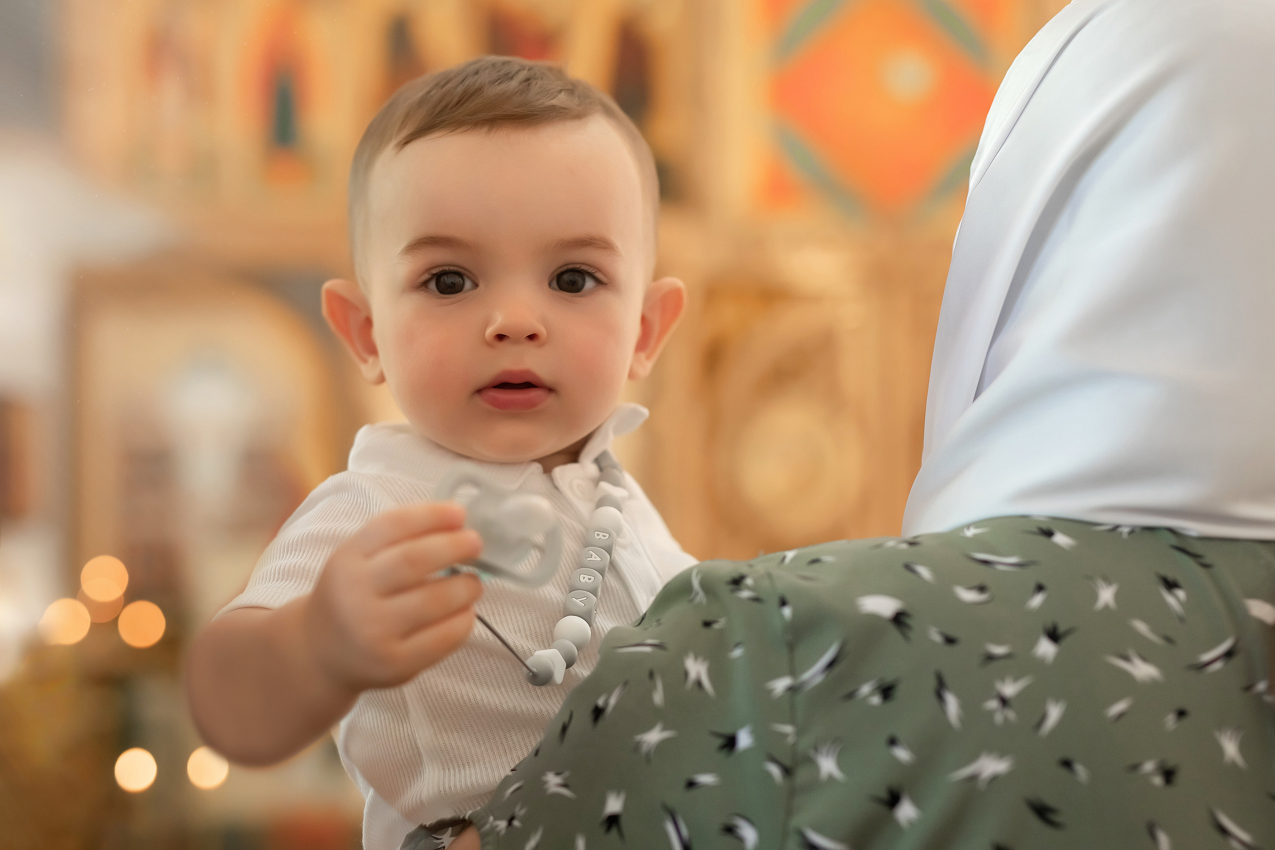 Крещение Вячеслава Собор Пресвятой Богородицы. Фотограф на крещение и венчание