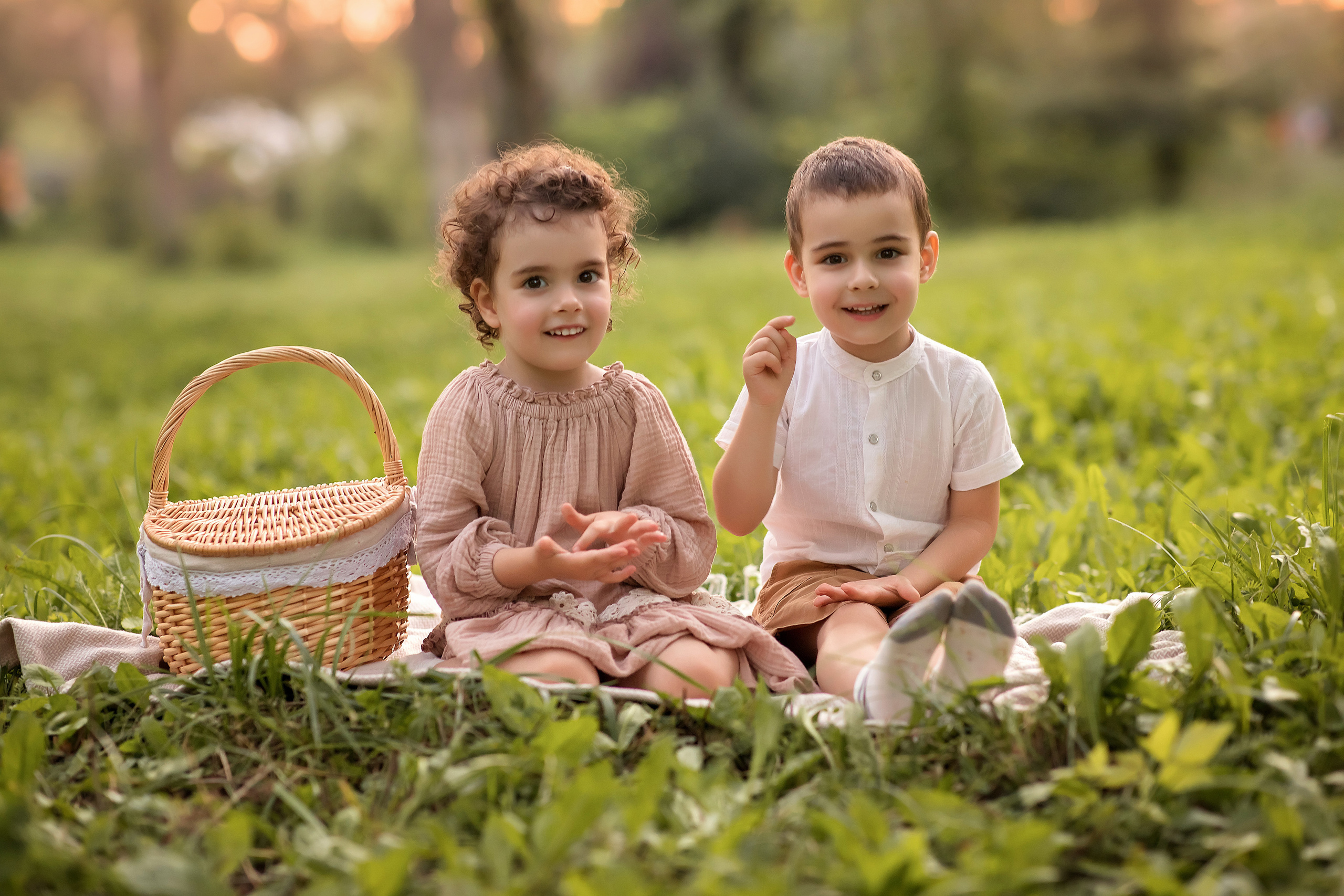 Эвелина Руслан. Фотограф на крещение и венчание