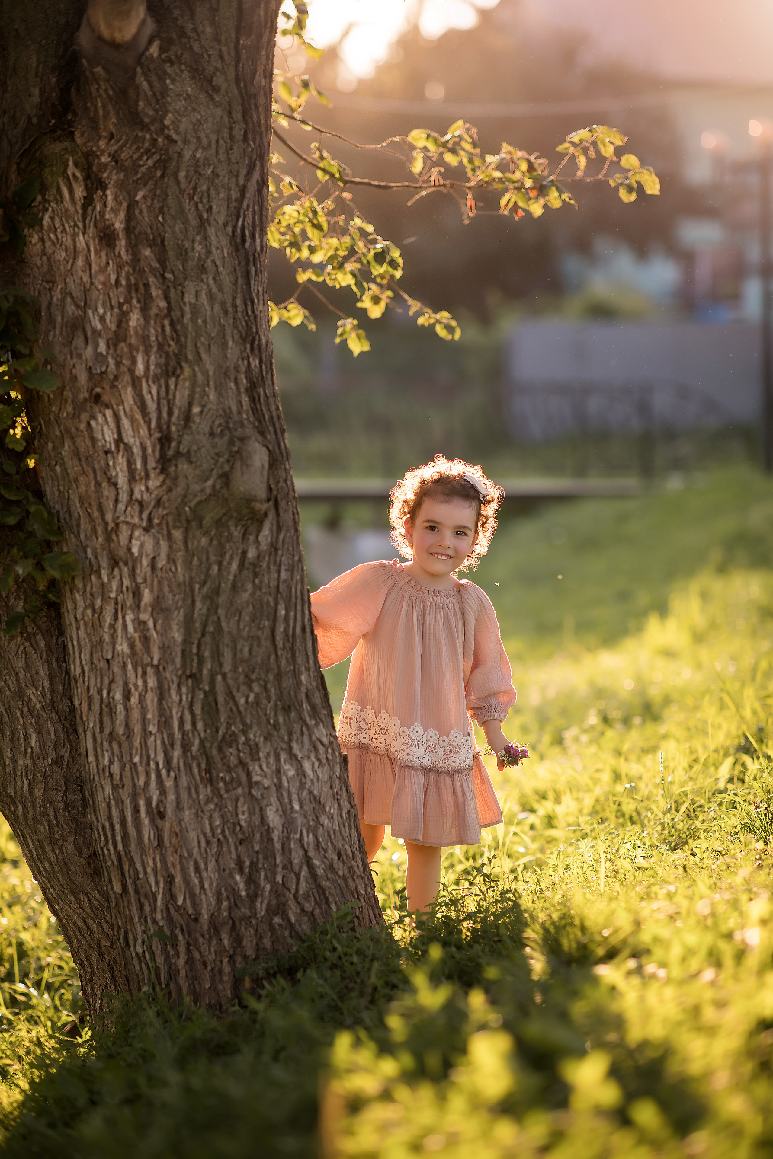 Эвелина Руслан. Фотограф на крещение и венчание
