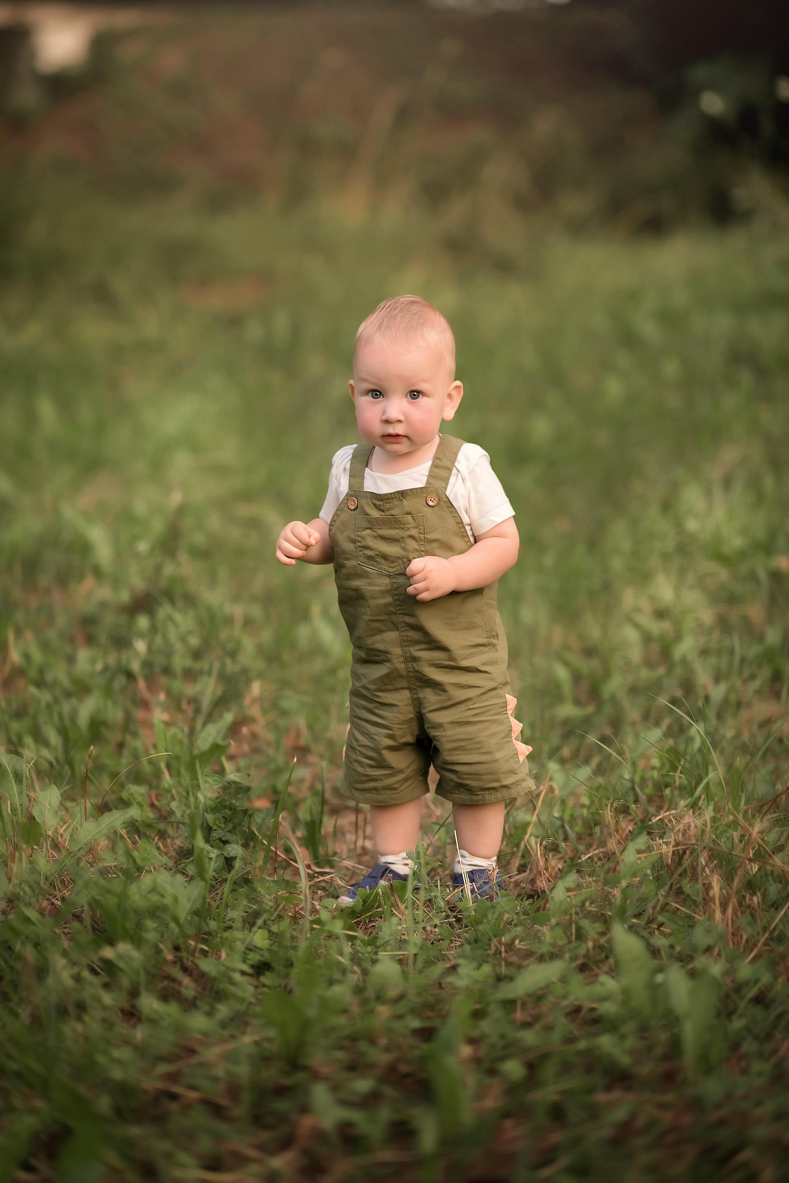 Семейная Парк Солнечный. Фотограф на крещение и венчание