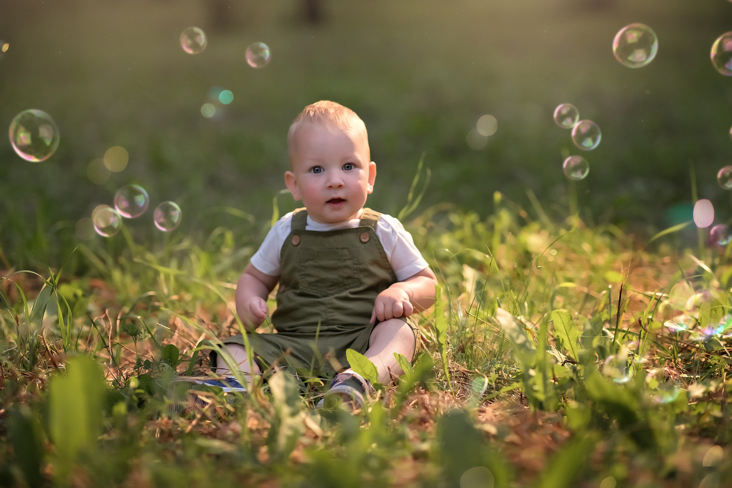 Семейная Парк Солнечный. Фотограф на крещение и венчание