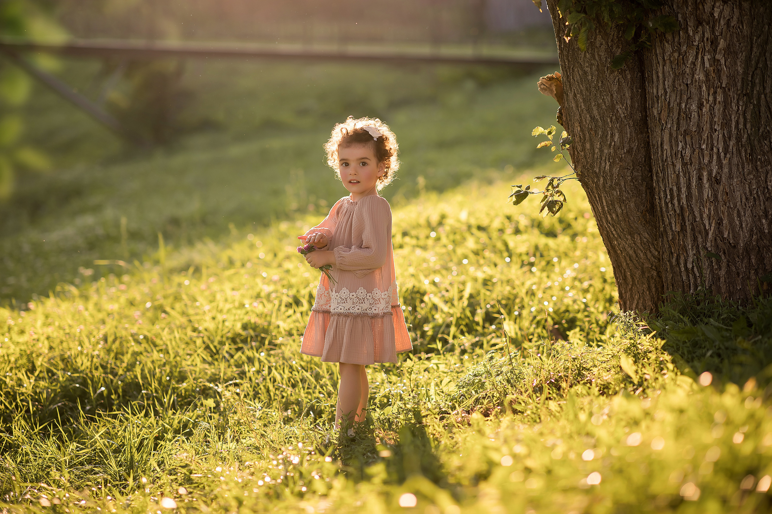 Эвелина Руслан. Фотограф на крещение и венчание