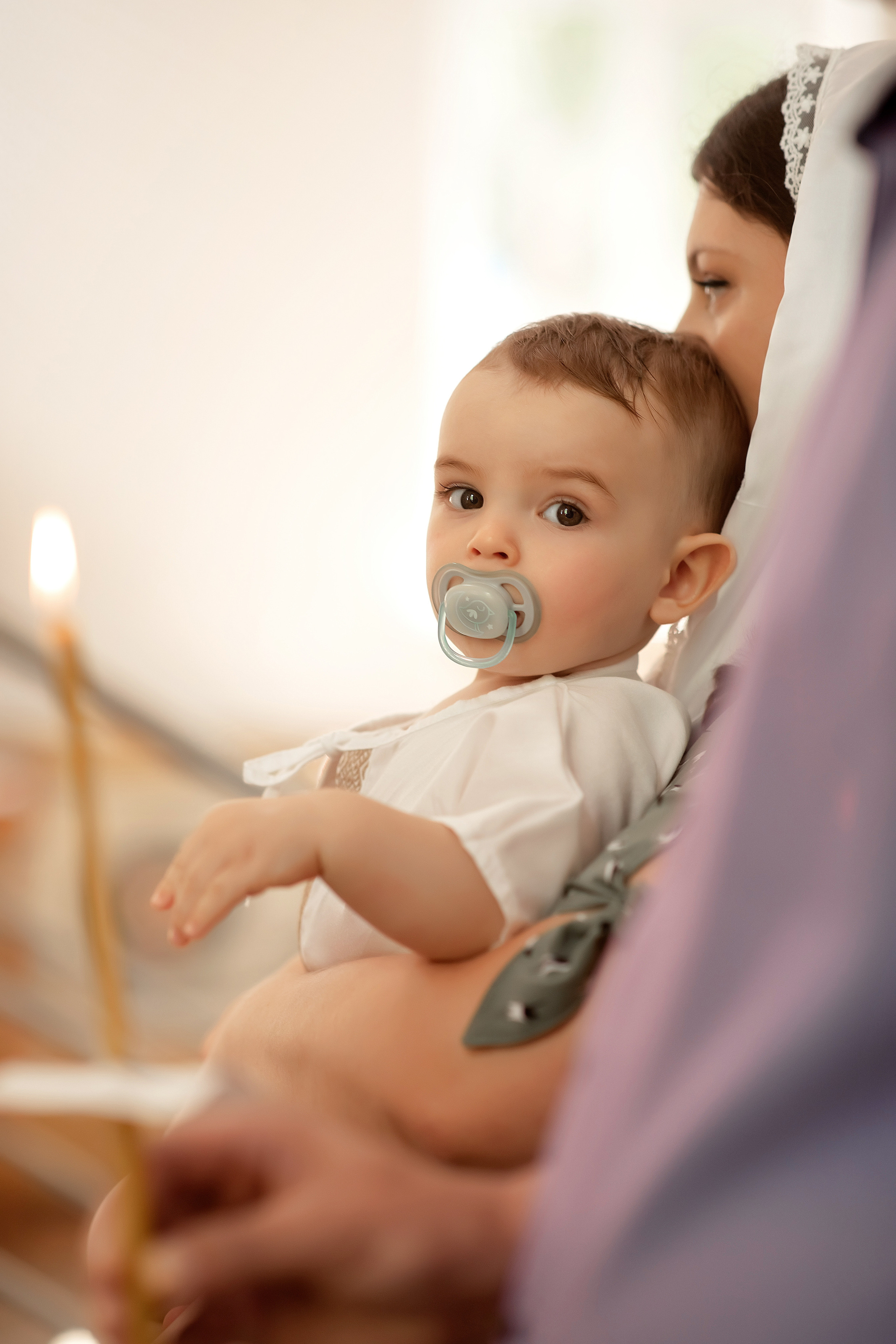Крещение Вячеслава Собор Пресвятой Богородицы. Фотограф на крещение и венчание