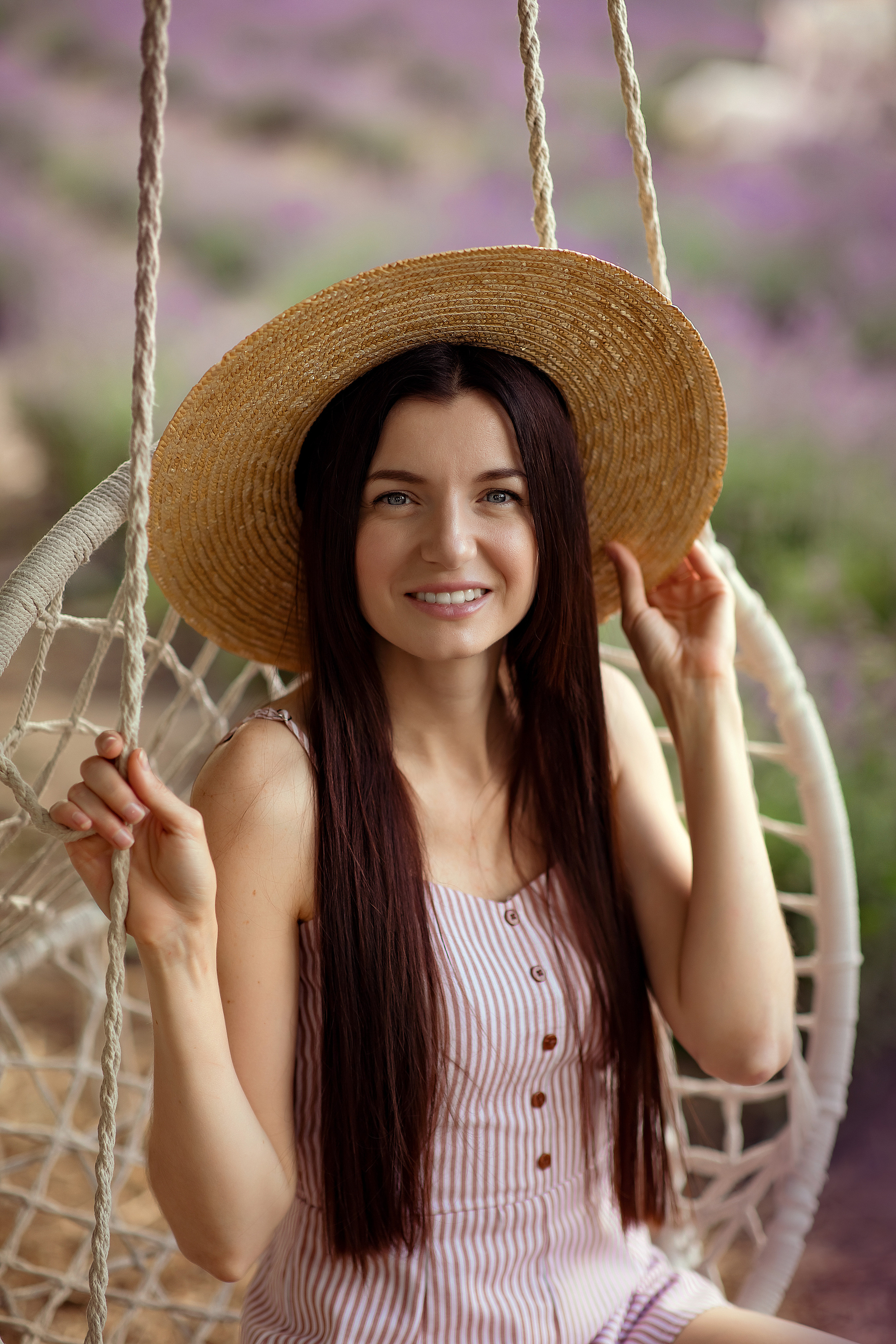 Максим и Ирина Лаванда. Фотограф на крещение и венчание