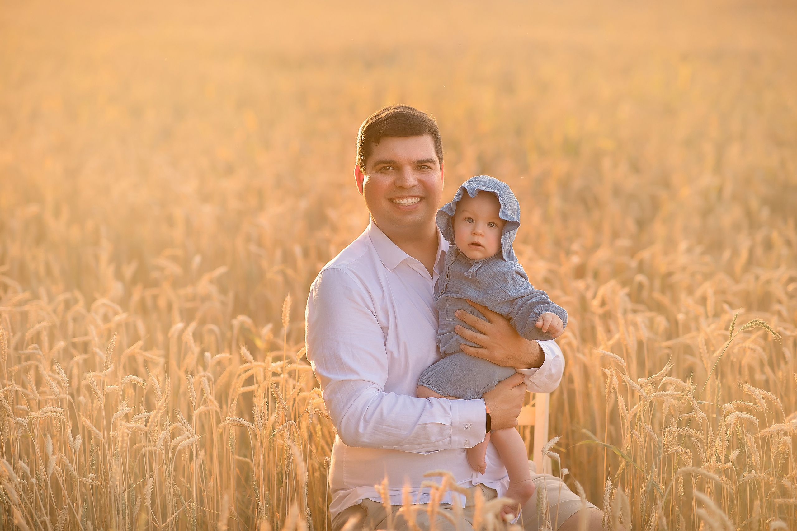 Пшеничная. Фотограф на крещение и венчание