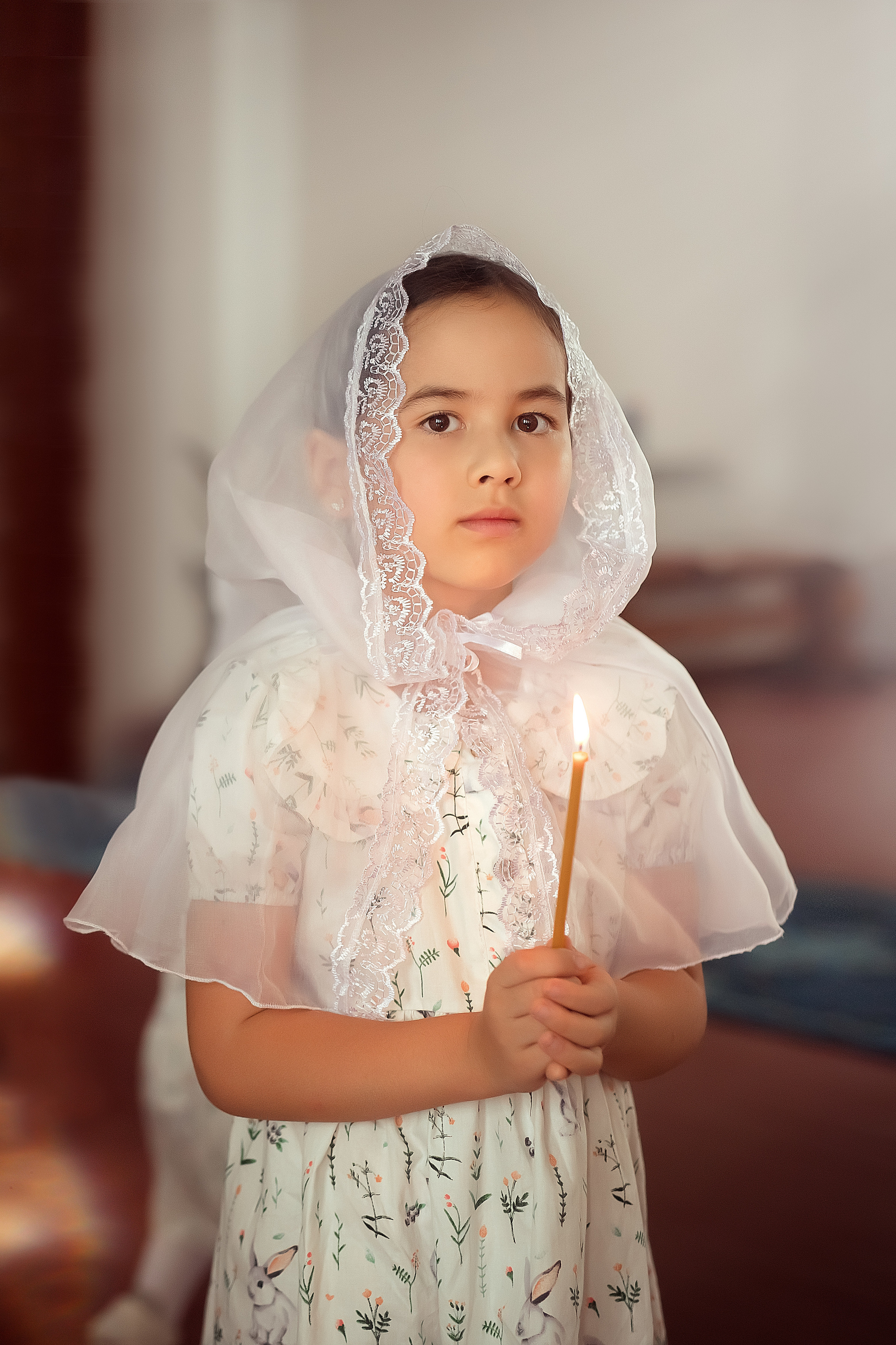 Крещение Степана город Бобров. Фотограф на крещение и венчание