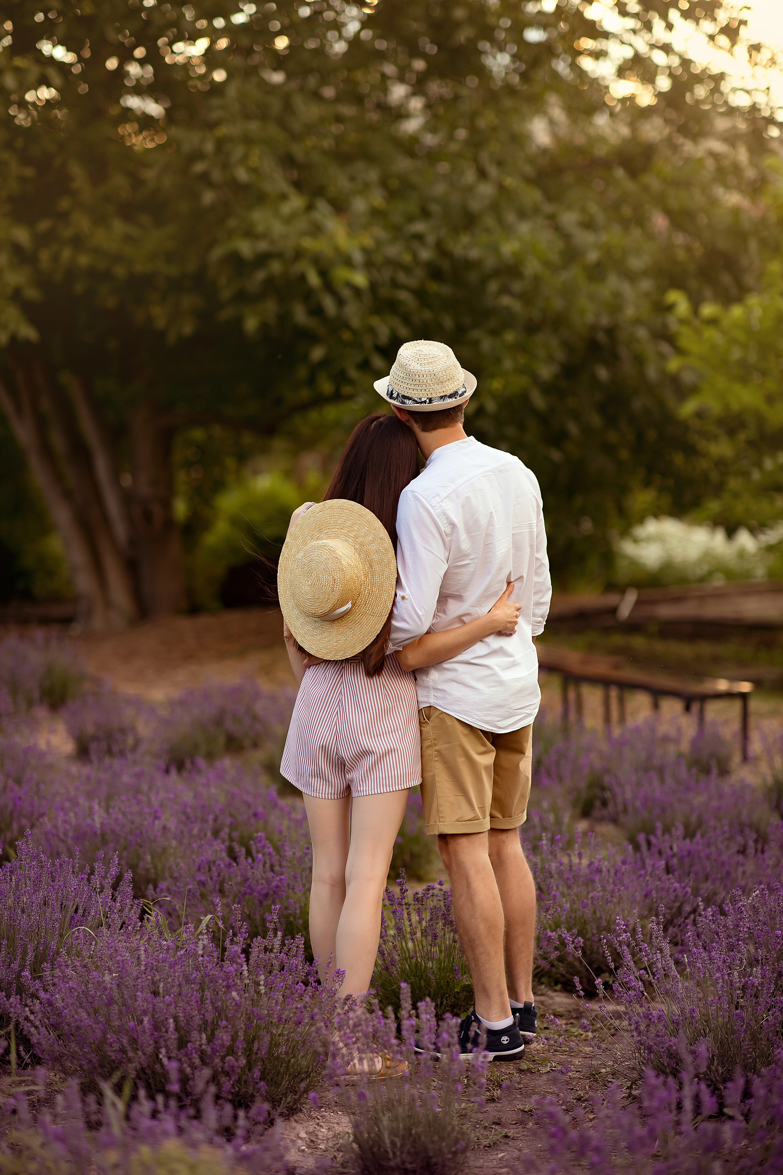 Максим и Ирина Лаванда. Фотограф на крещение и венчание