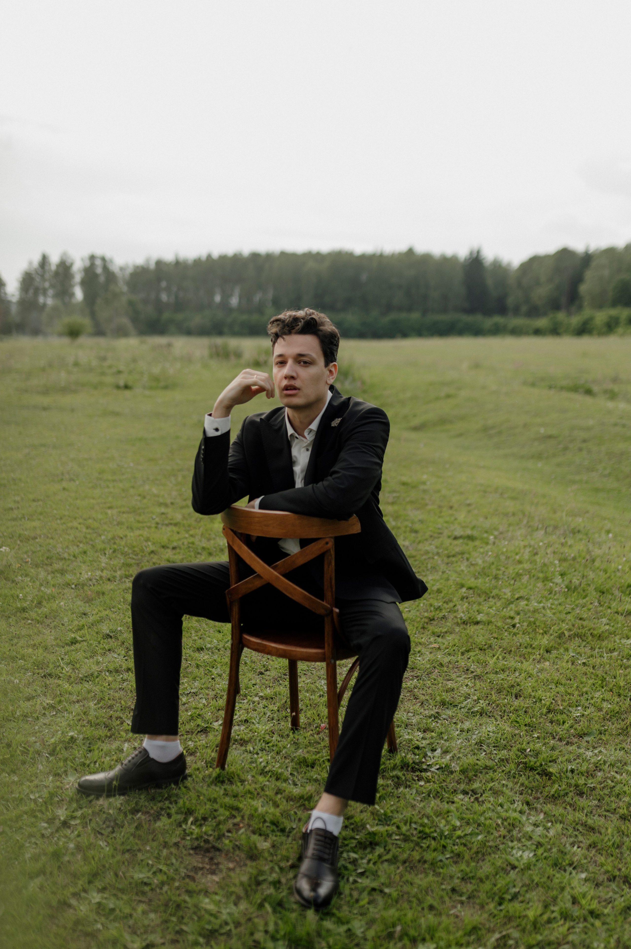 Артур и Таисия. Свадебный и Семейный фотограф в Ярославле Алёна Колясникова