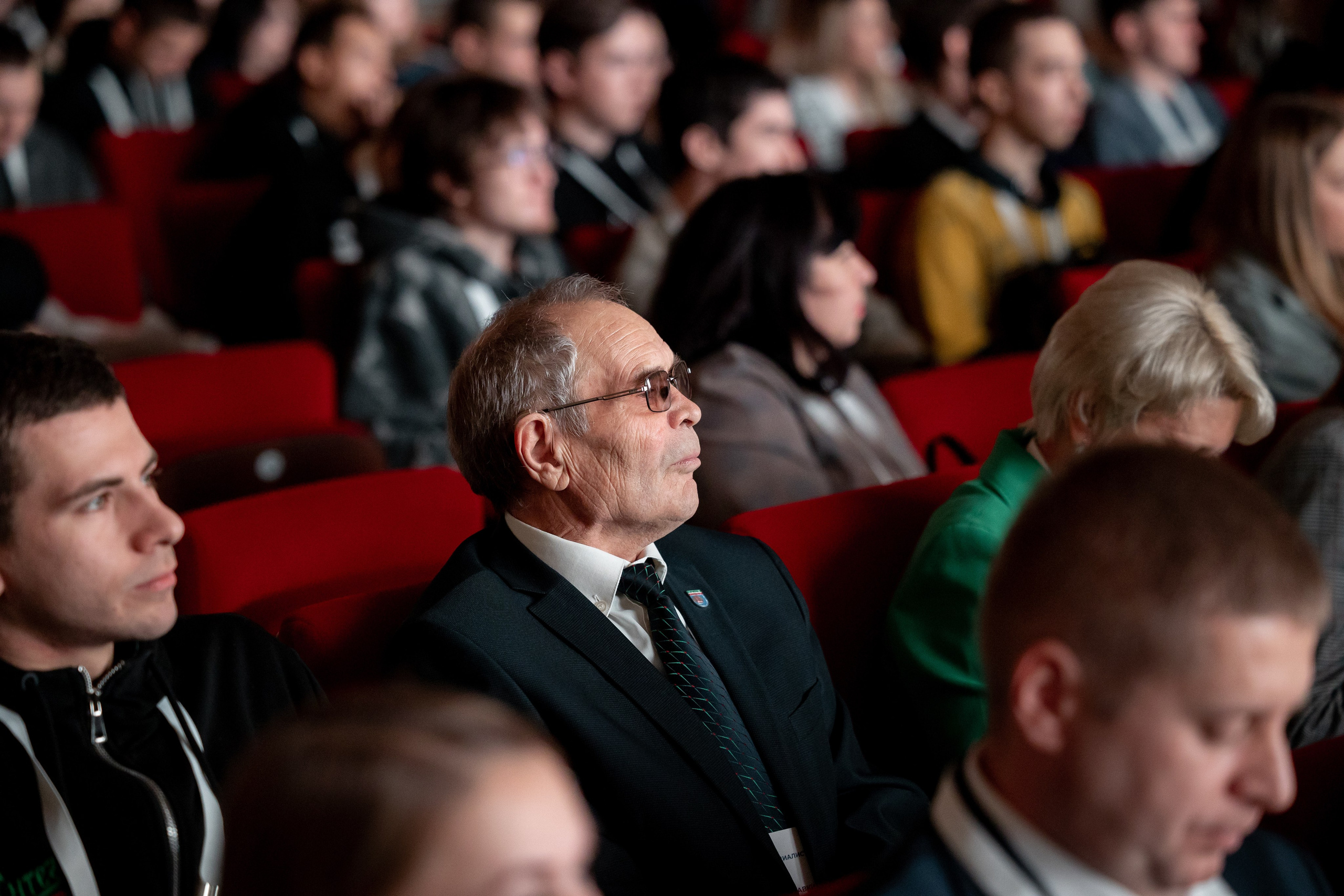 Форум «МССБ» Казань Экспо. Продакшн для девелопмента и реального сектора