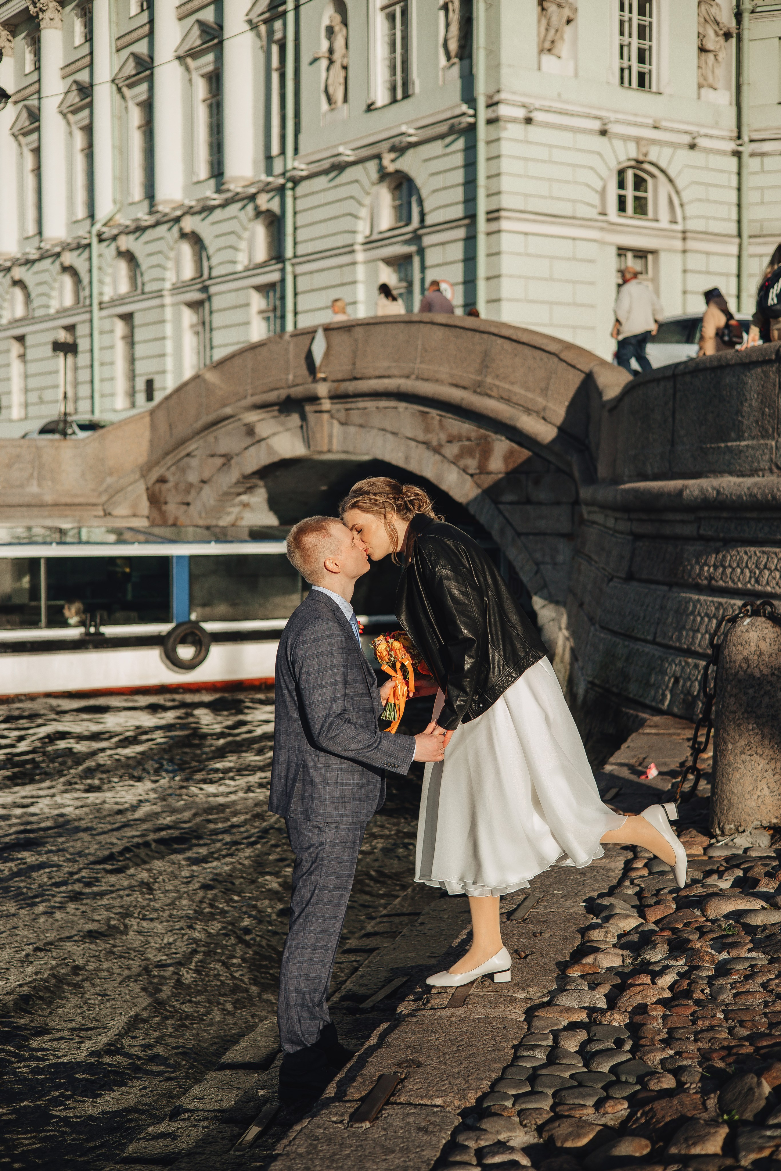 Оля & Ваня. Яркая осень. Свадебный и семейный фотограф Пушкин Царское Село СПБ Питер Санкт-Петербург и Рязань Ольга Козлова