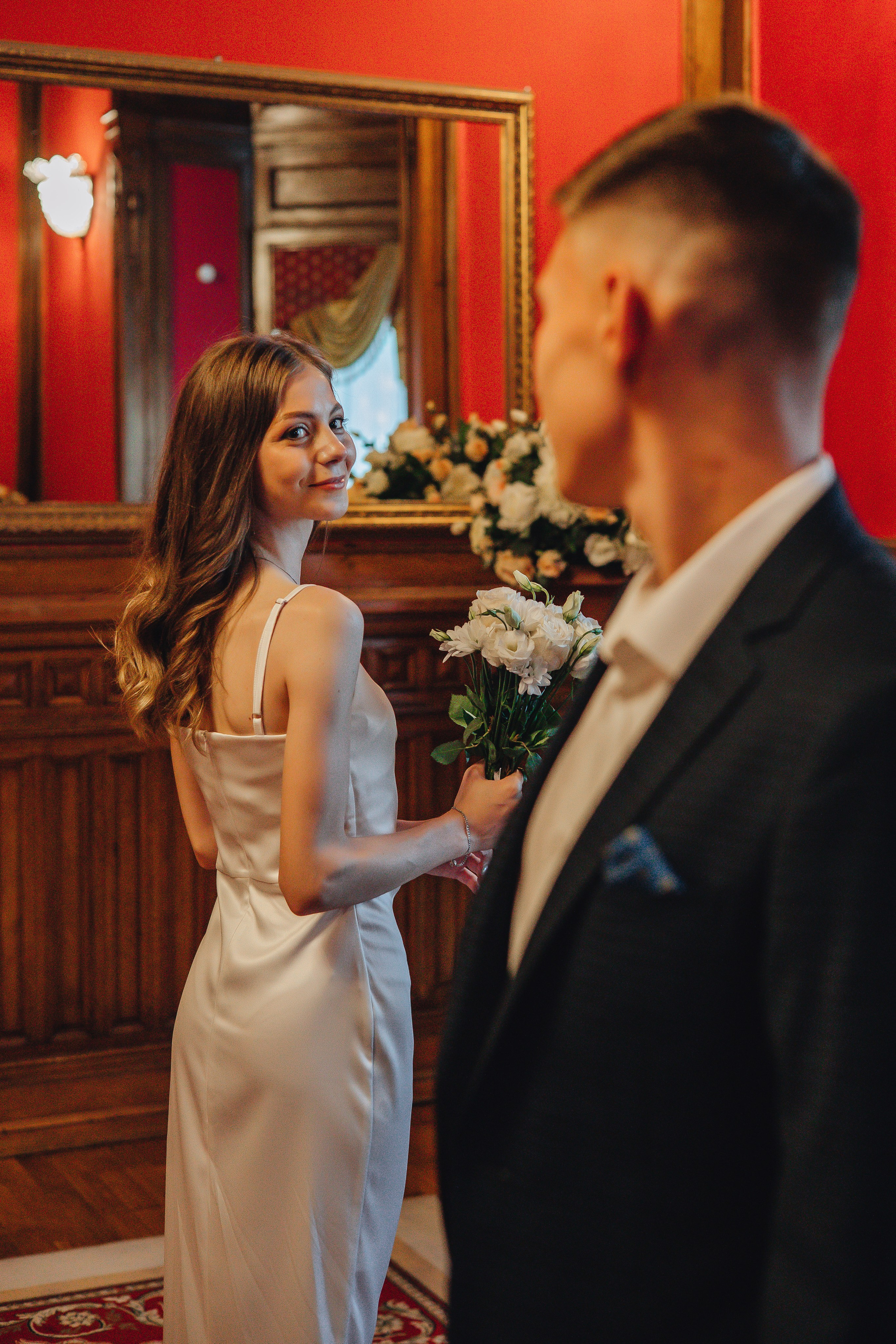 Аня & Макс. Дворец 2. Свадебный и семейный фотограф Пушкин Царское Село СПБ Питер Санкт-Петербург и Рязань Ольга Козлова