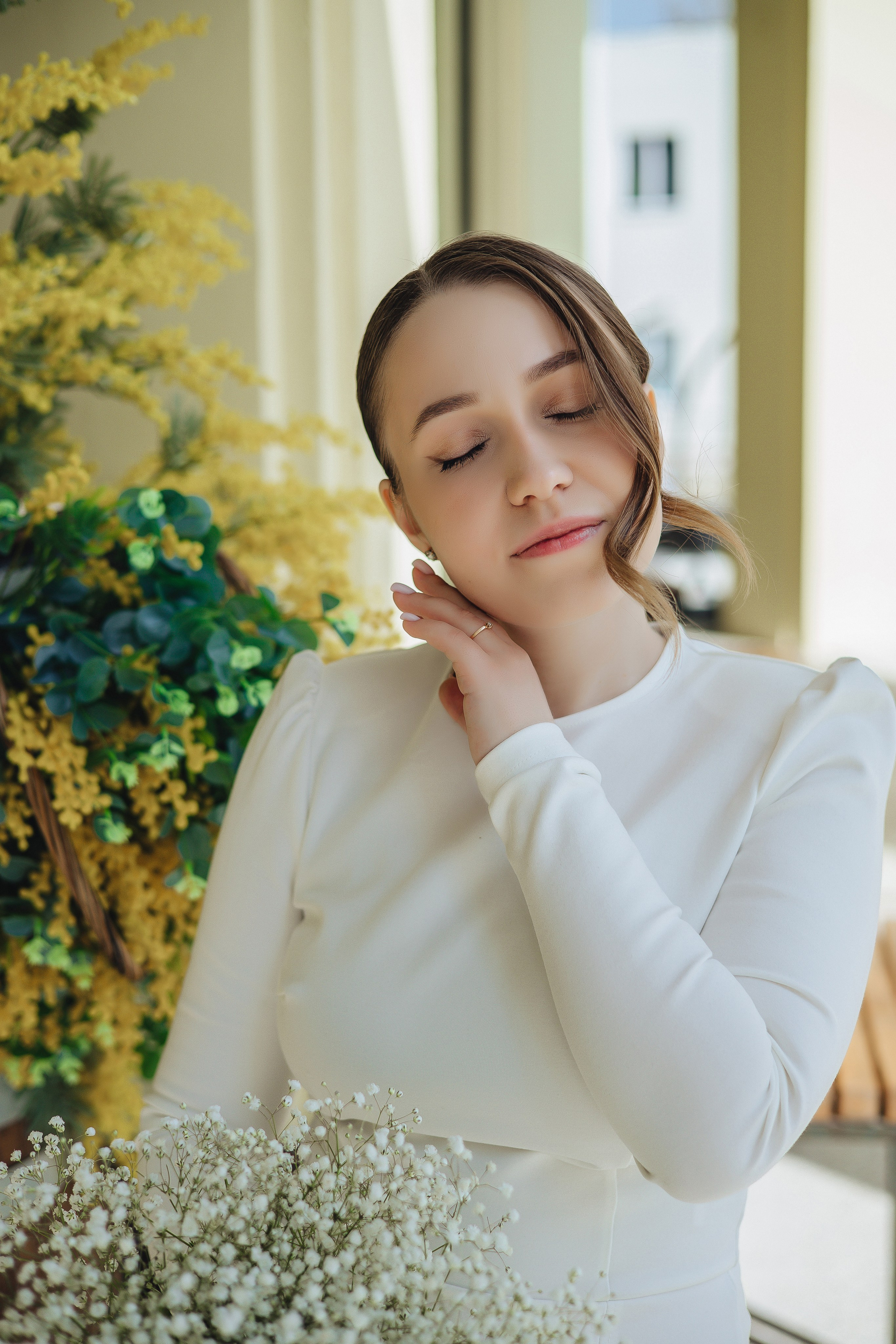 Тоня & Рома. ВДНХ. Свадебный и семейный фотограф Пушкин Царское Село СПБ Питер Санкт-Петербург и Рязань Ольга Козлова