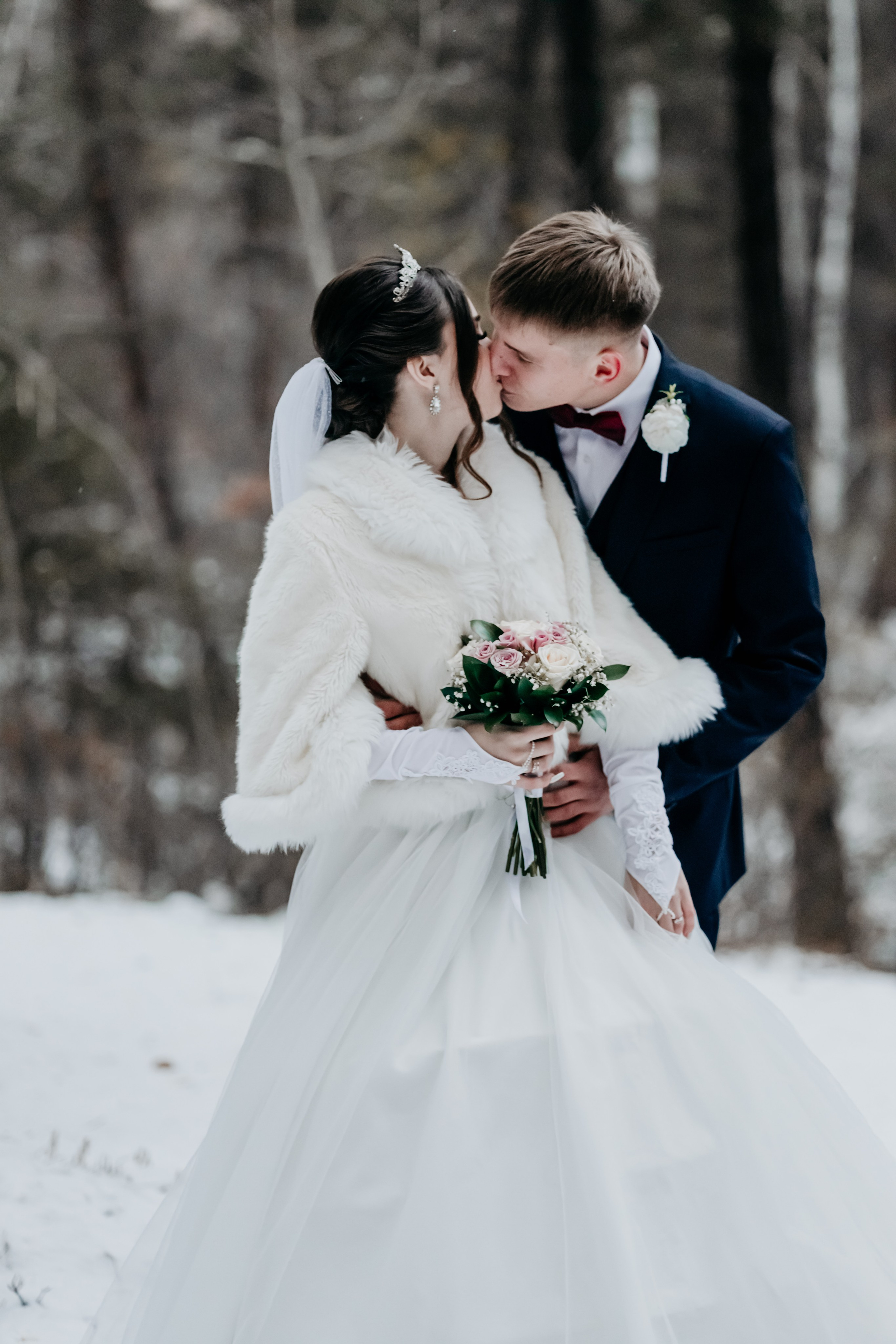 Свадьба Максима и Златы. Фотограф в Улан-Удэ. Свадебный фотограф в Улан-Удэ