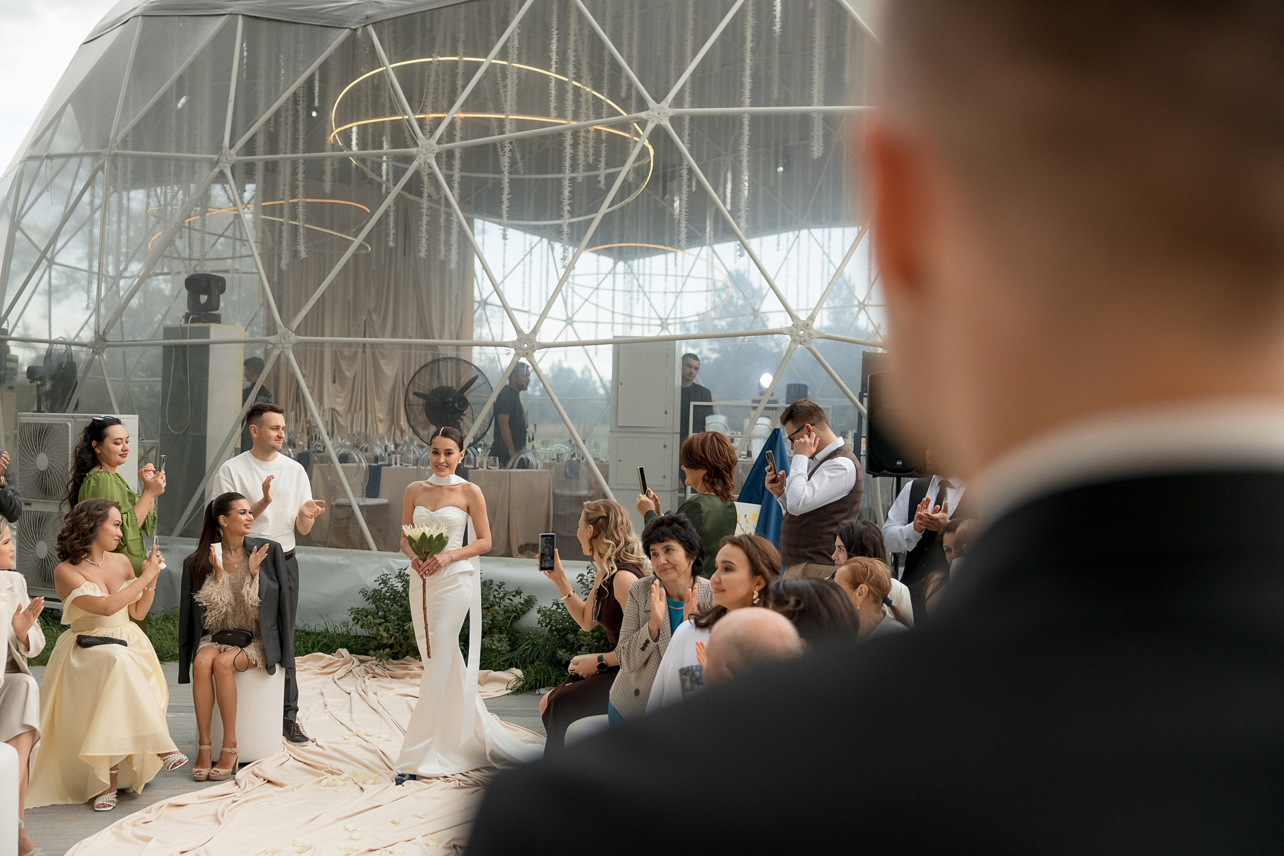 Илья и Лилия. Фотограф Александр Федоренко