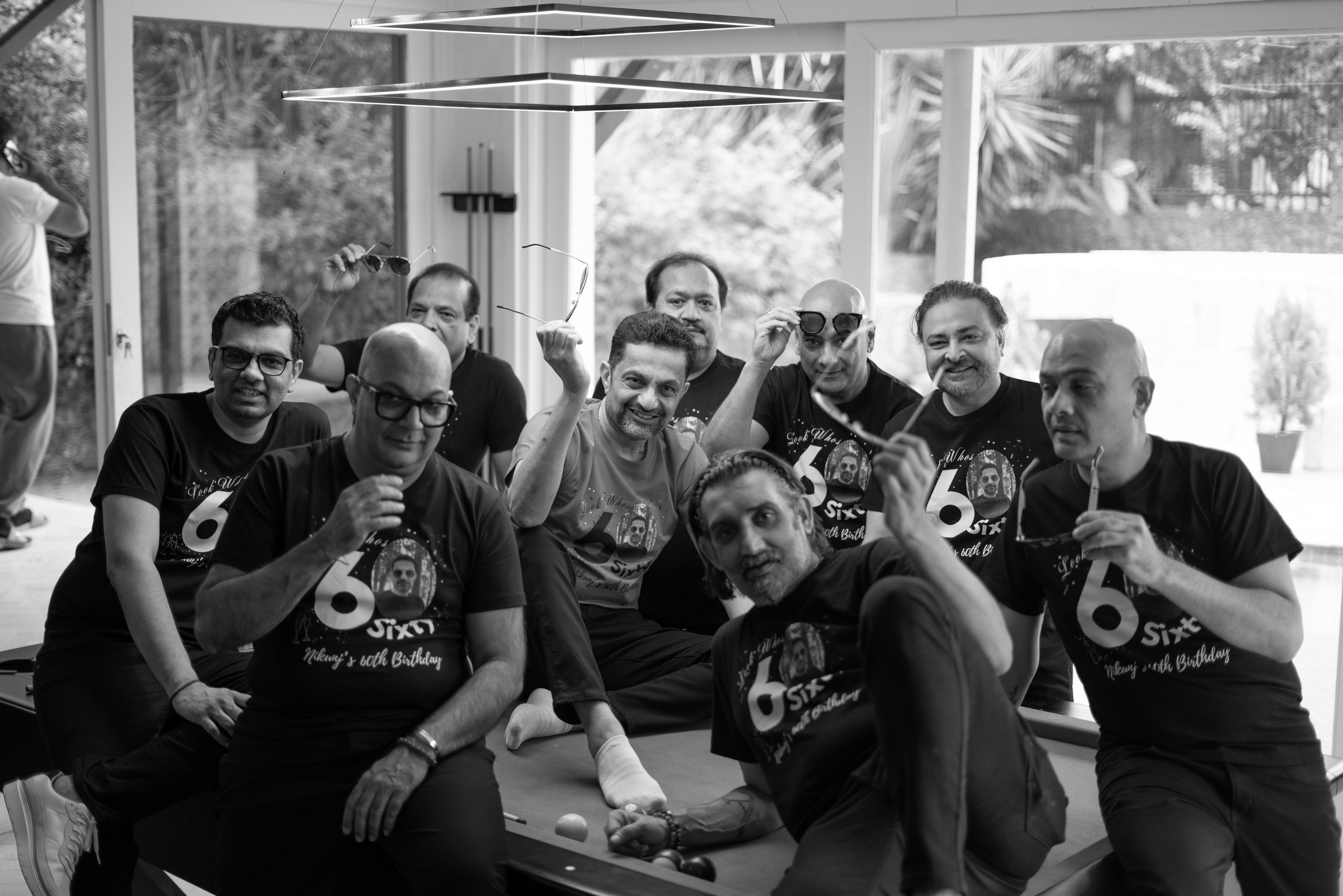 Bachelor party / One day in Medellin. Wedding Photographer in Barcelona and Medellin