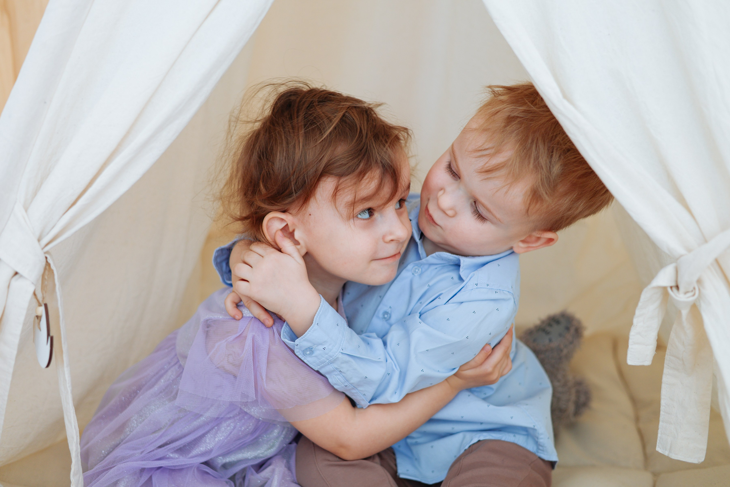 ДЕТКИ СТУДИЯ. Фотограф Красноярск съемки лавстори, фотосессия в студии, портретная съемка, творческие фотосессии