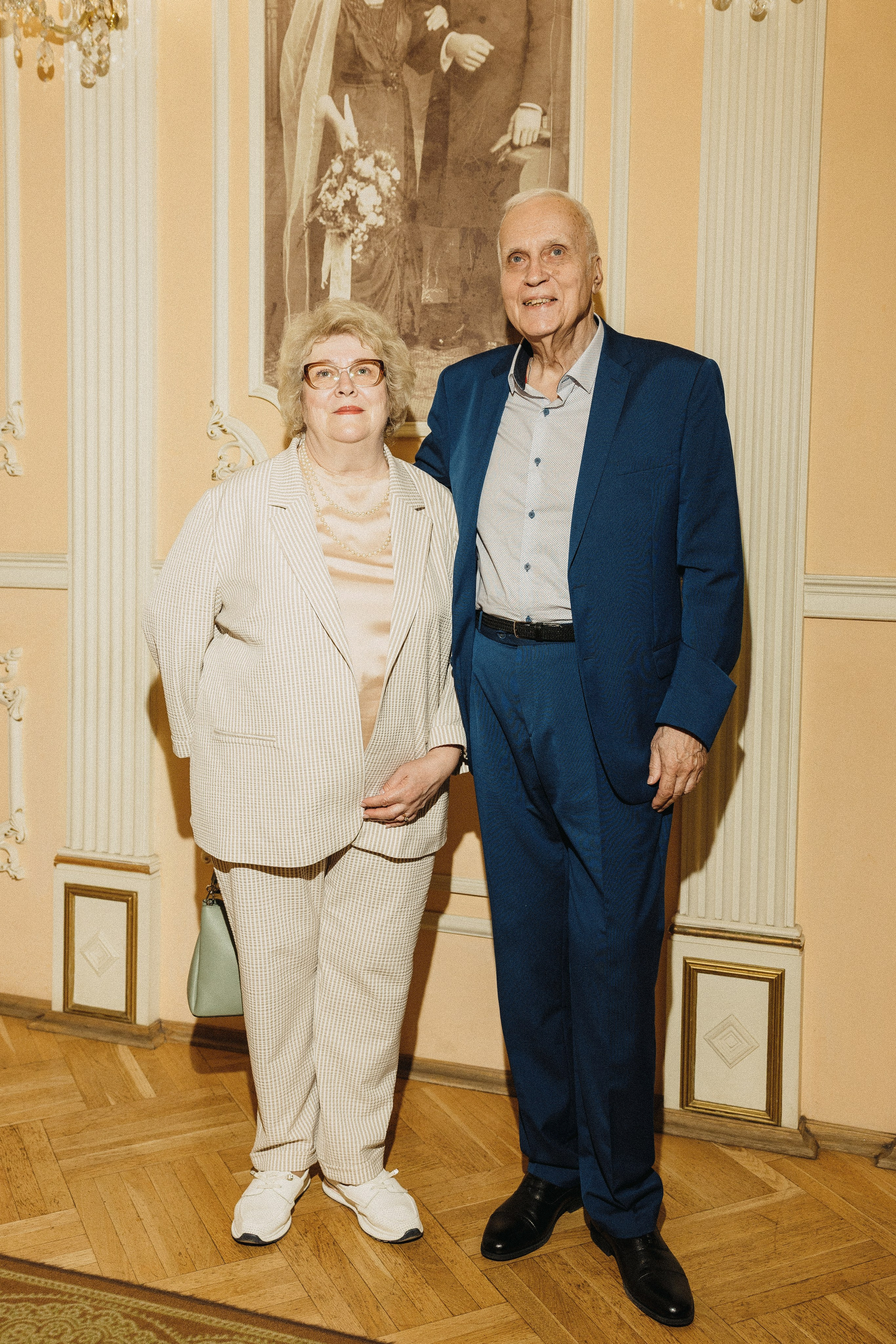Гриша+Саша. Фотограф Иван Газукин