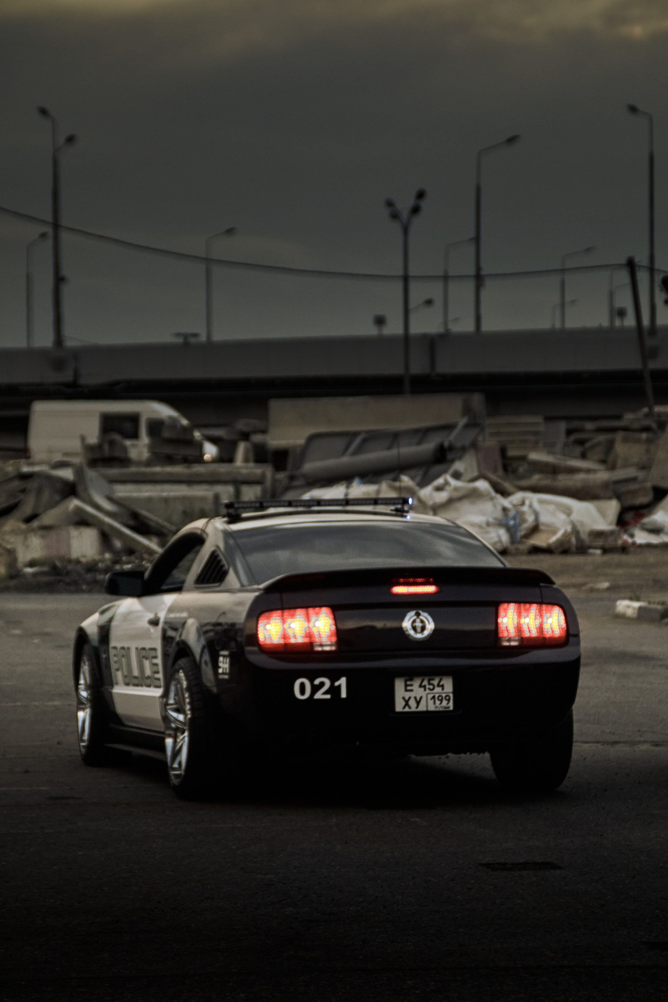 DNB 24. Фотограф Александр Рауш