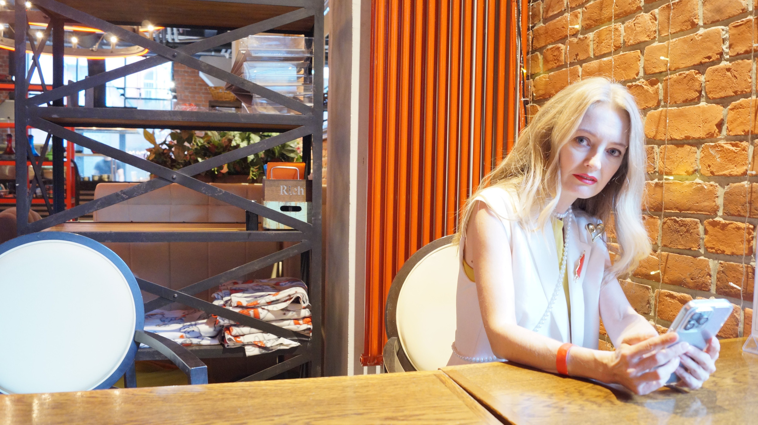 Портрет. Главная