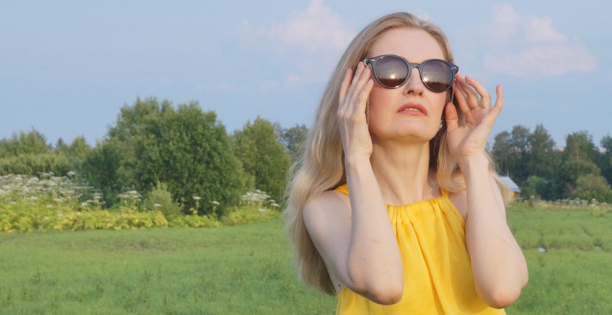 Портрет. Главная