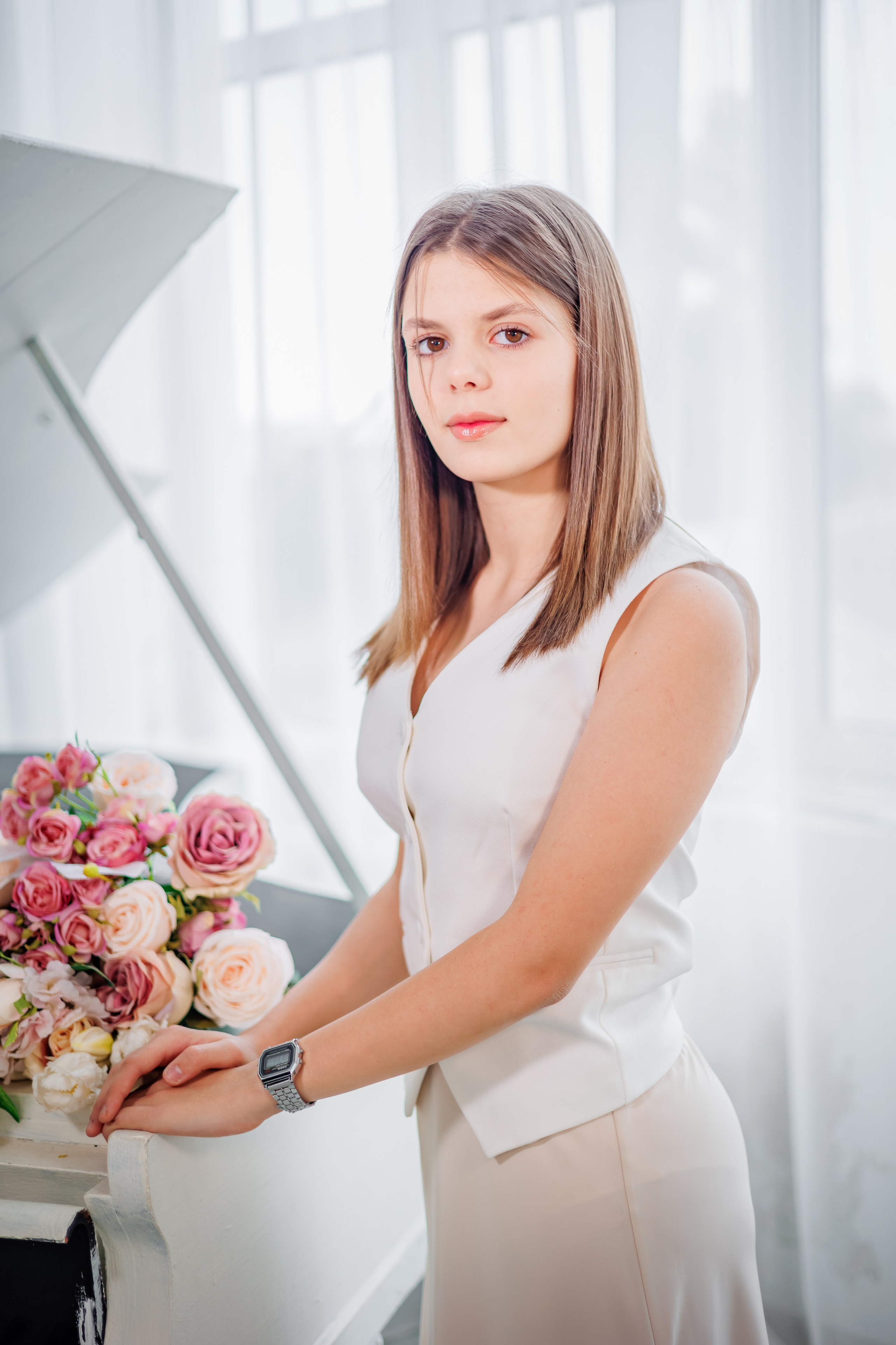 16.10.24. Свадебный и семейный фотограф в Армавире