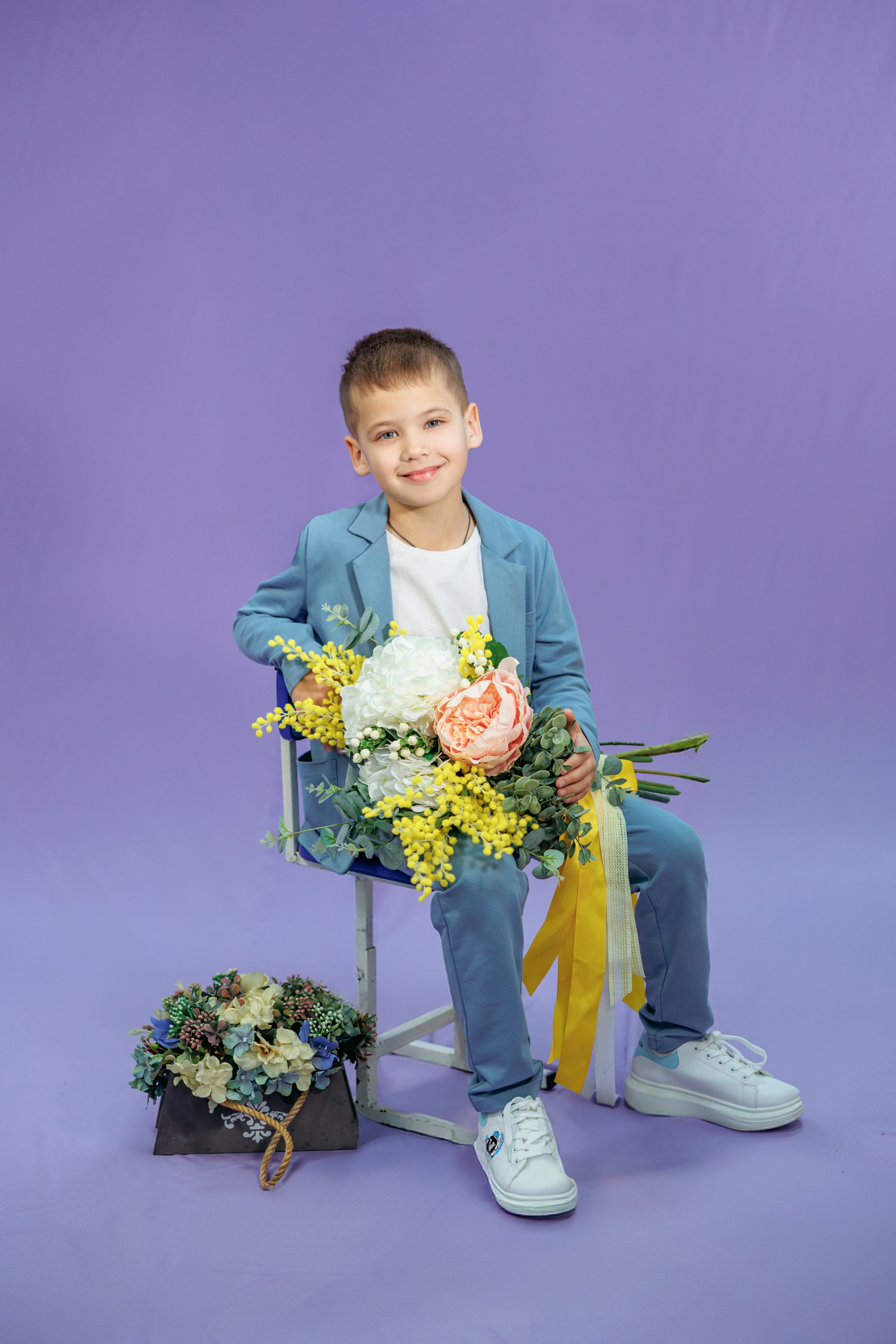 Сад п заречный'25год. Свадебный и семейный фотограф в Армавире