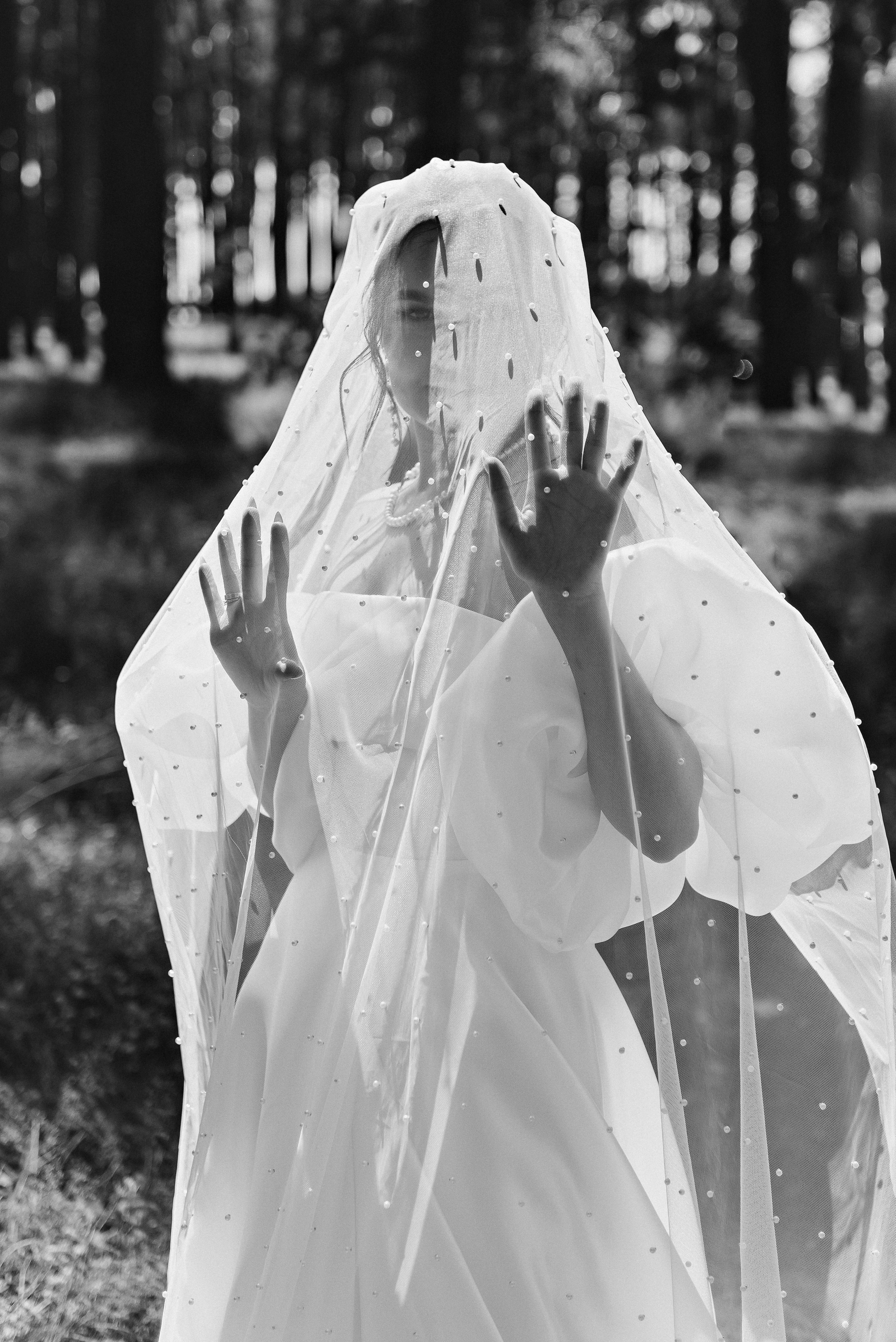 Ваня и Лиза 07.07.2023. Свадебный фотограф в Тамбове и области