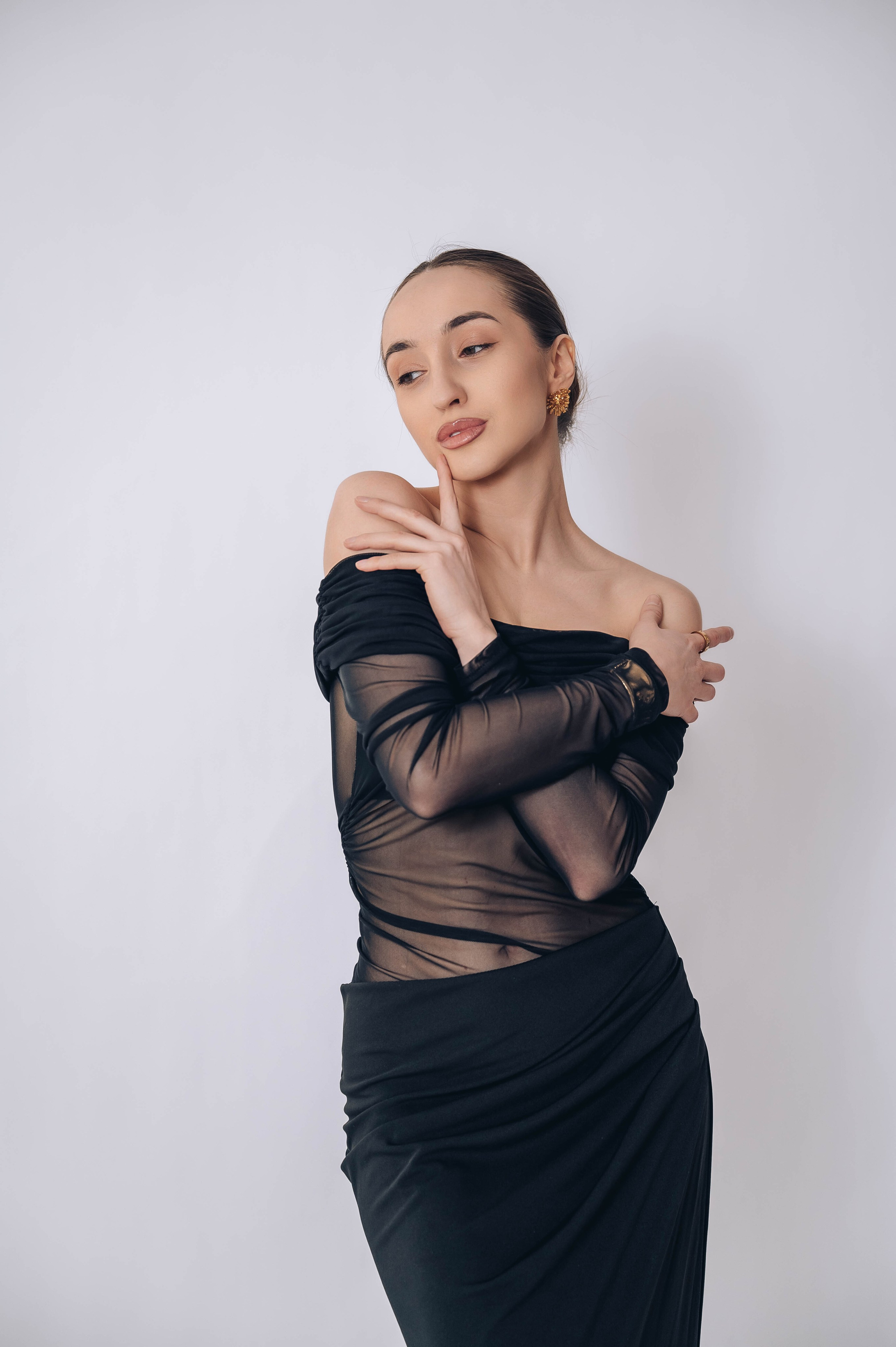 Бренд-фотосессии. Фотограф в Санкт-Петербурге Дарья Сидорова