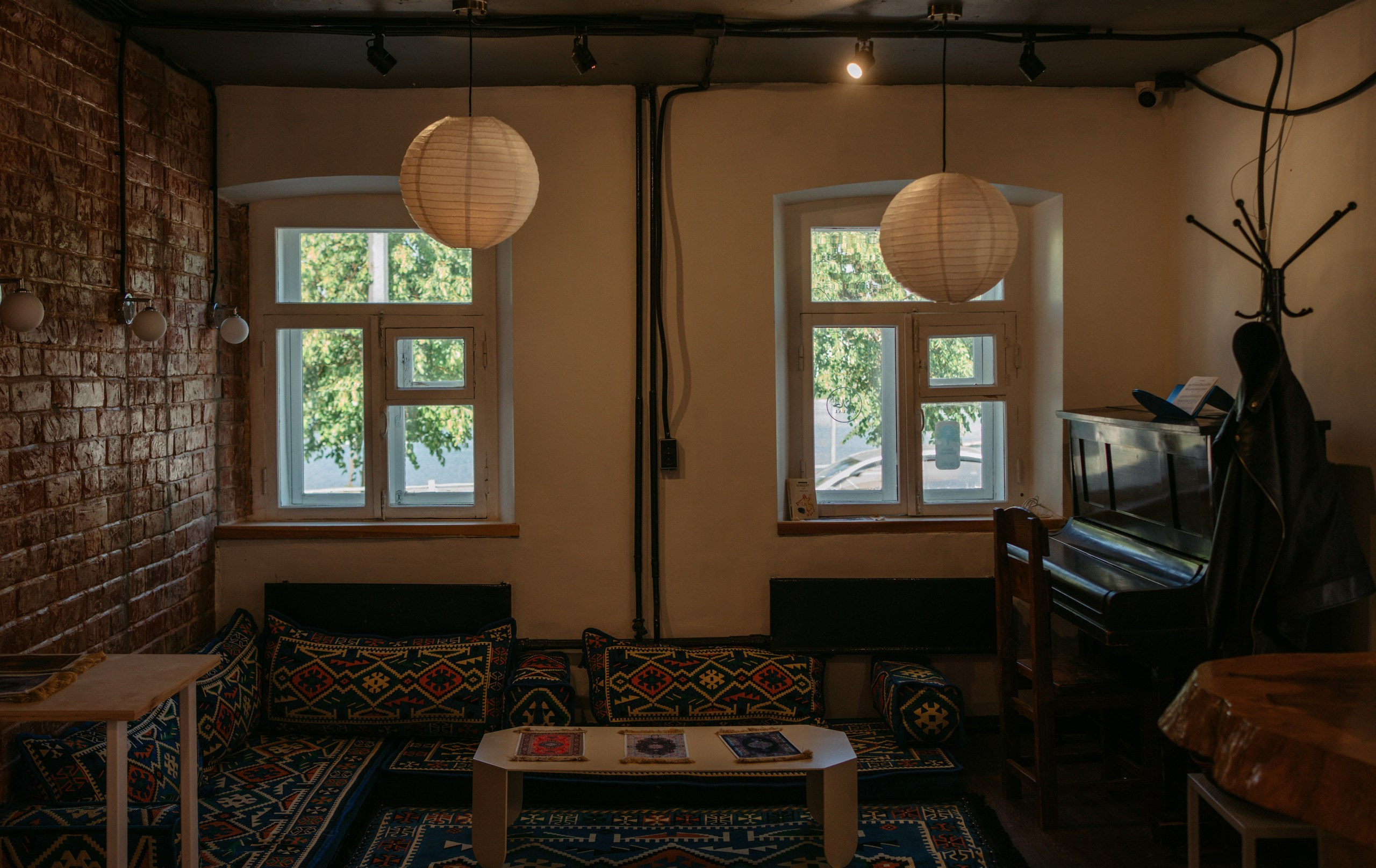 ИСТ! х Enter. Саша Копылов, фотограф в Казани