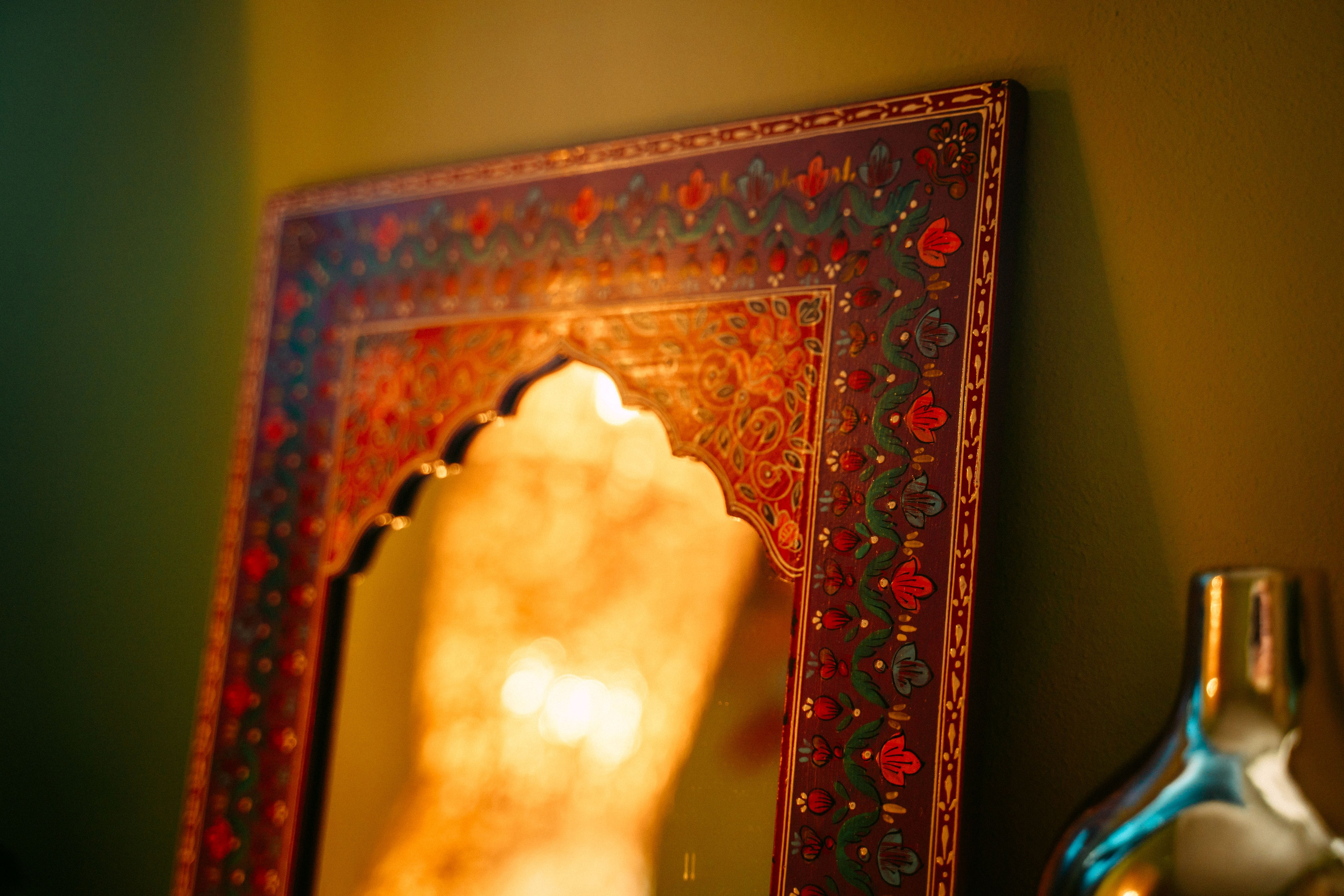 Простая жизнь / творческое пространство. Саша Копылов, фотограф в Казани