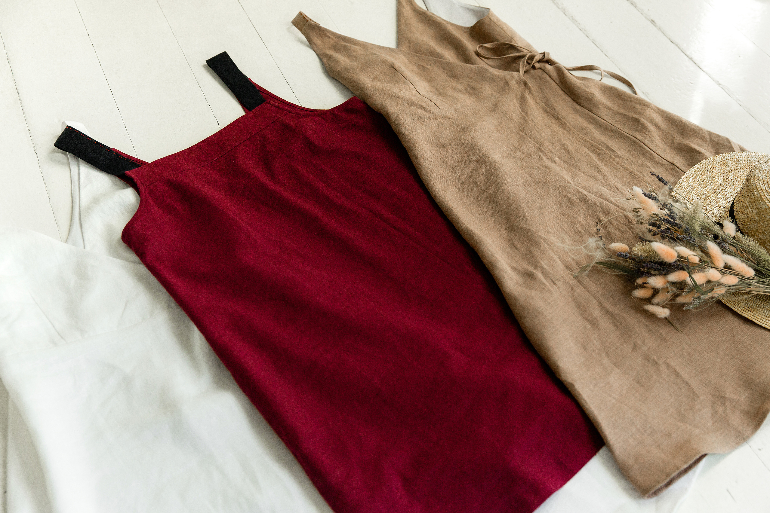 Контент-съемка для бренда одежды. Фотограф в Москве Лаврова Анастасия