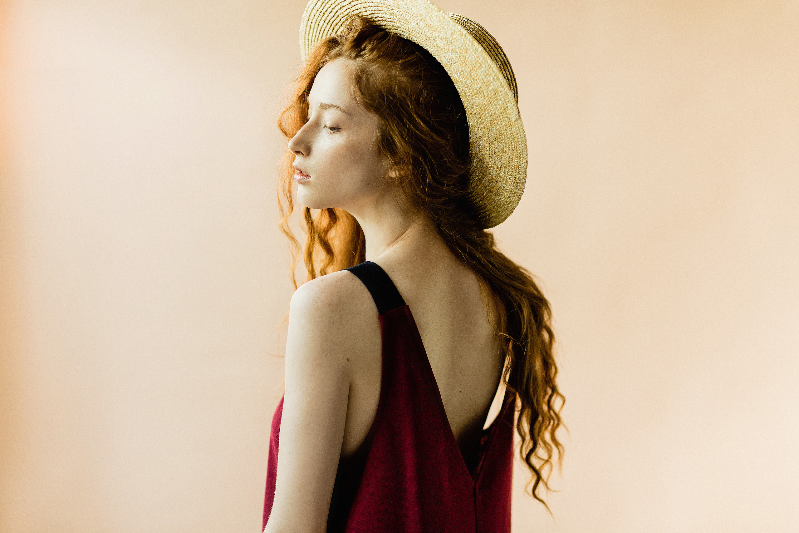 Контент-съемка для бренда одежды. Фотограф в Москве Лаврова Анастасия