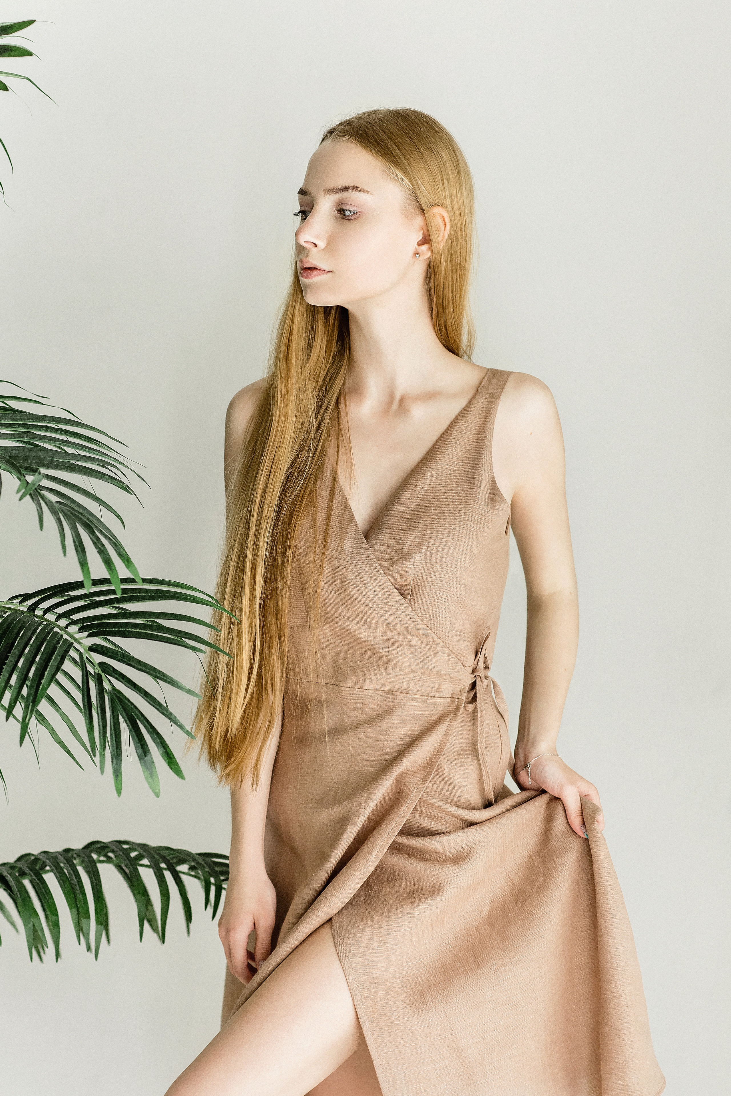 Контент-съемка для бренда одежды. Фотограф в Москве Лаврова Анастасия