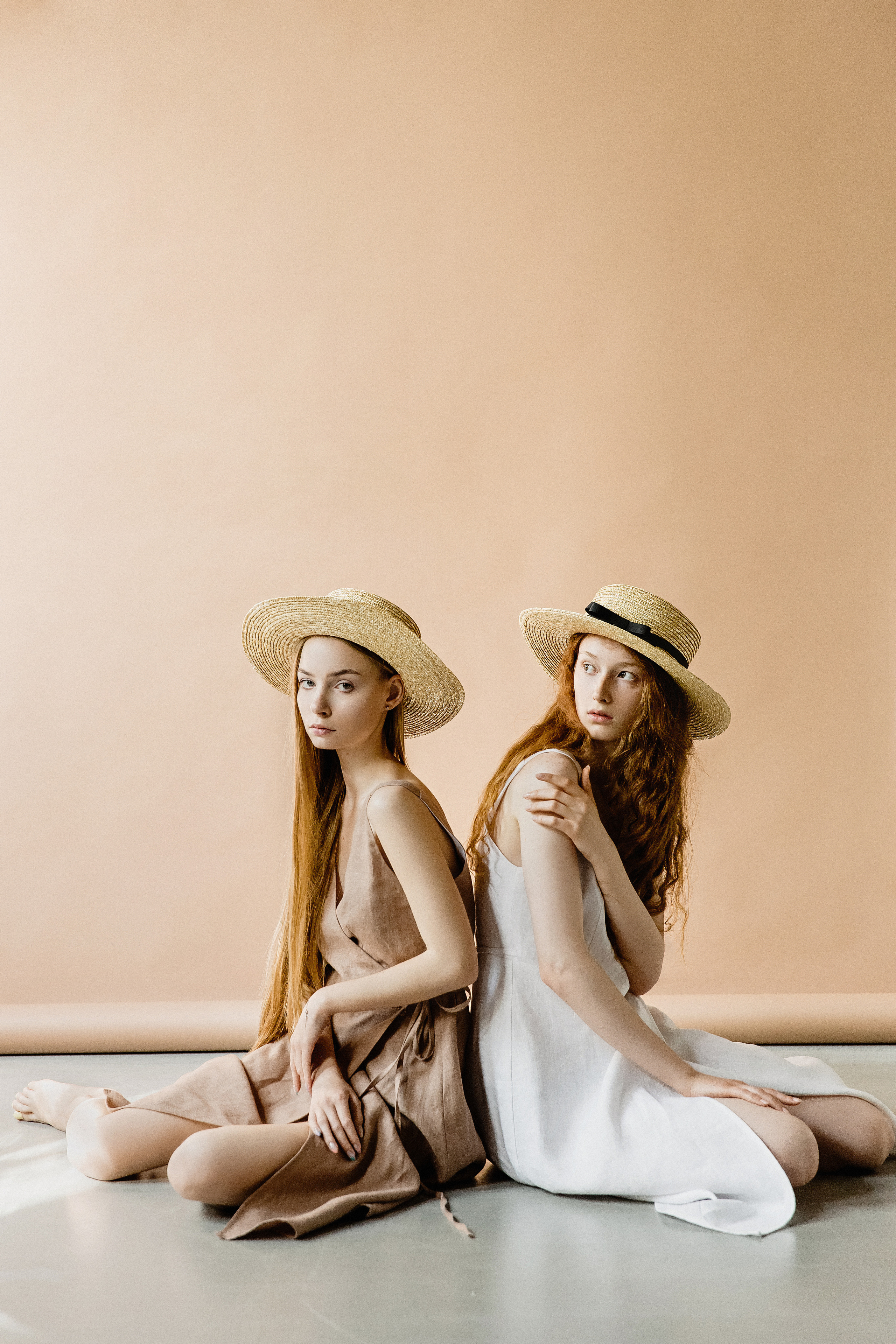 Контент-съемка для бренда одежды. Фотограф в Москве Лаврова Анастасия