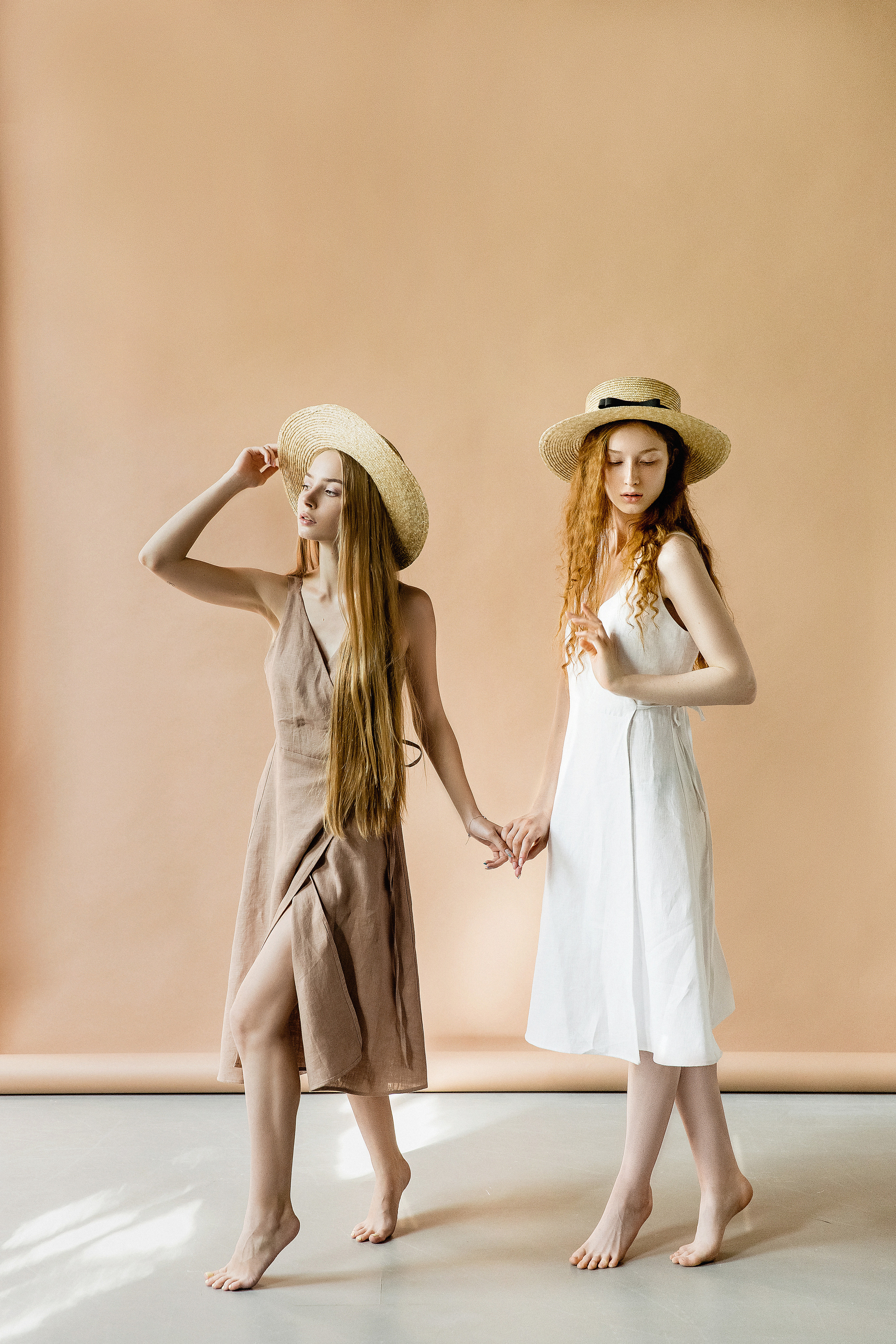 Контент-съемка для бренда одежды. Фотограф в Москве Лаврова Анастасия