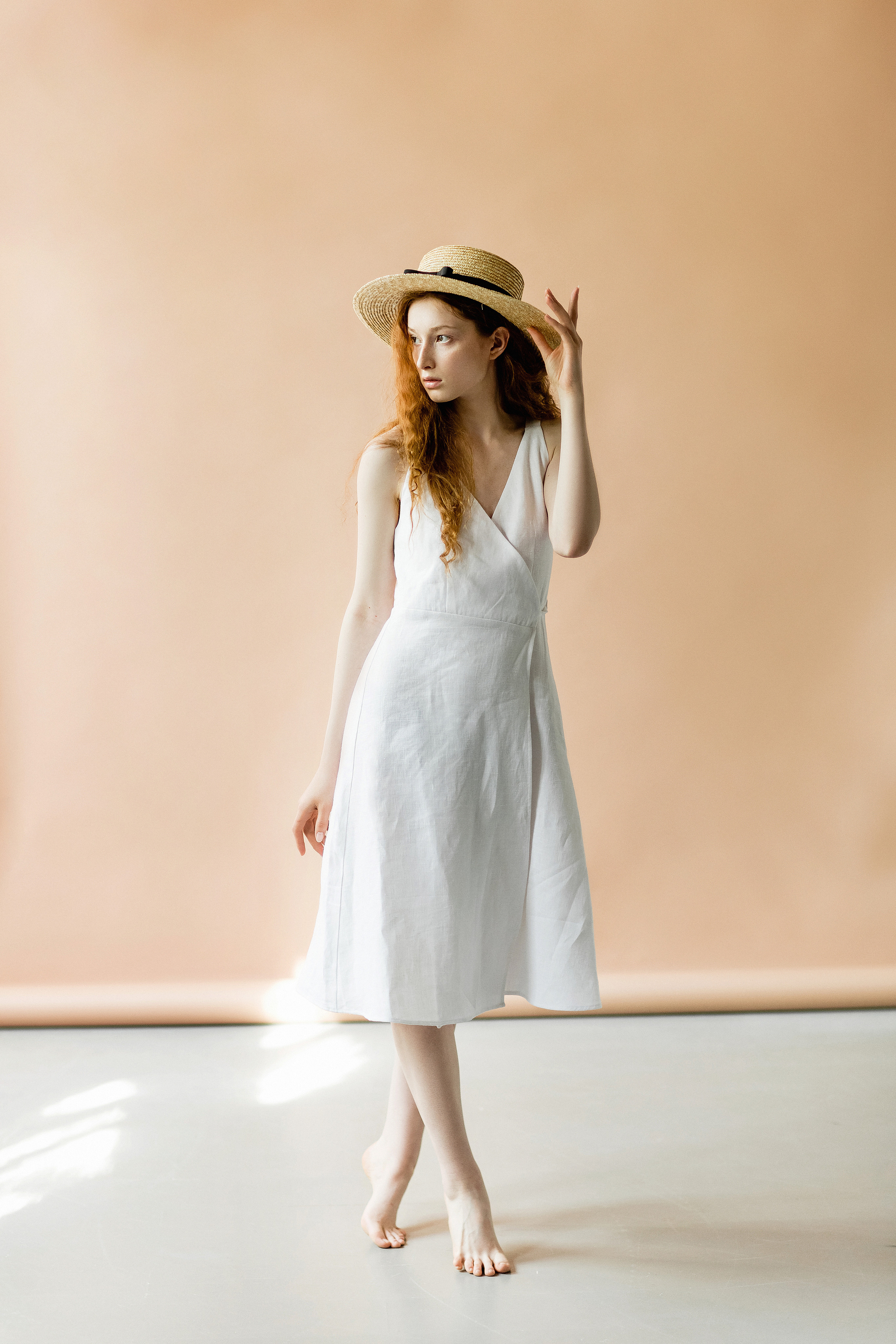 Контент-съемка для бренда одежды. Фотограф в Москве Лаврова Анастасия