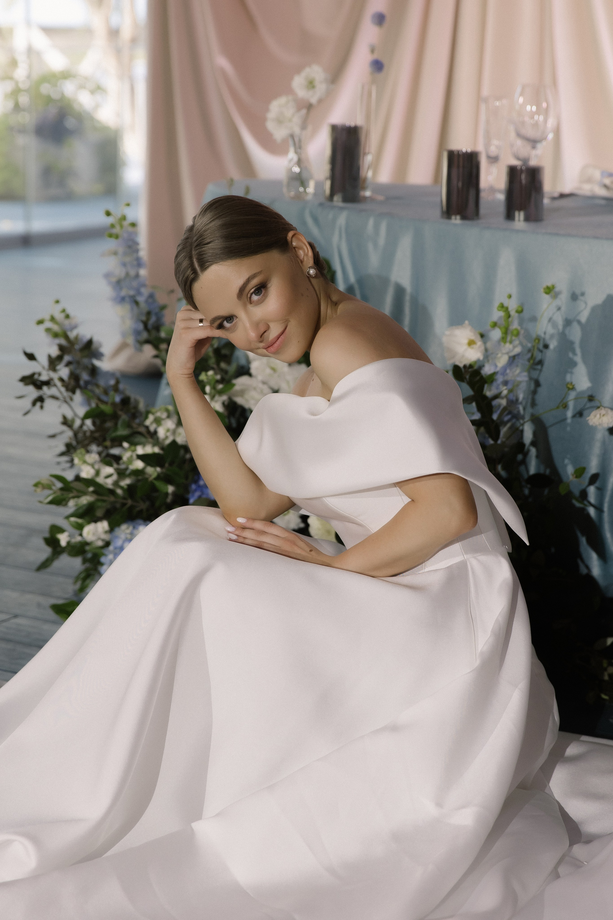 Никита&Катя. Свадебный и семейный фотограф в Краснодаре и крае