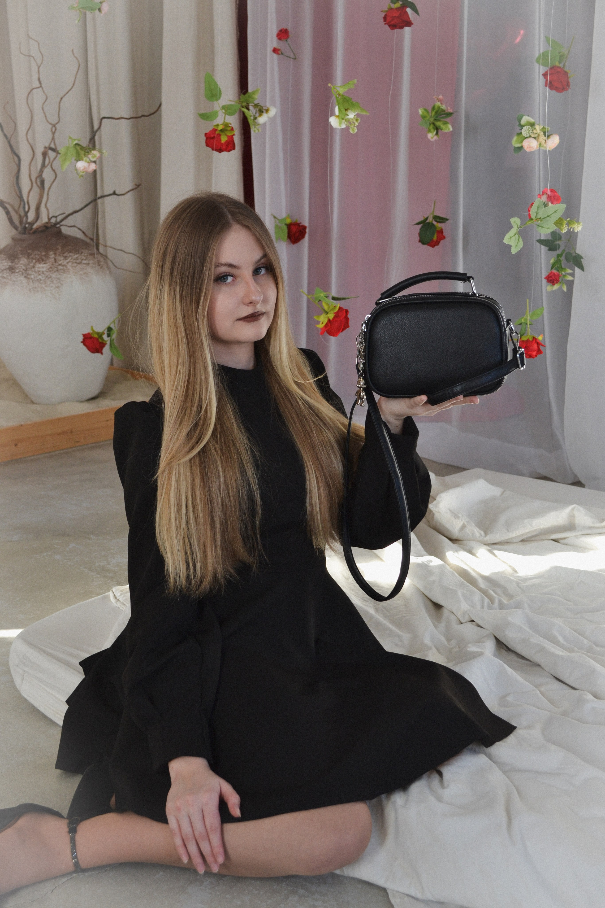 Диана Федоренкова. Promodels
