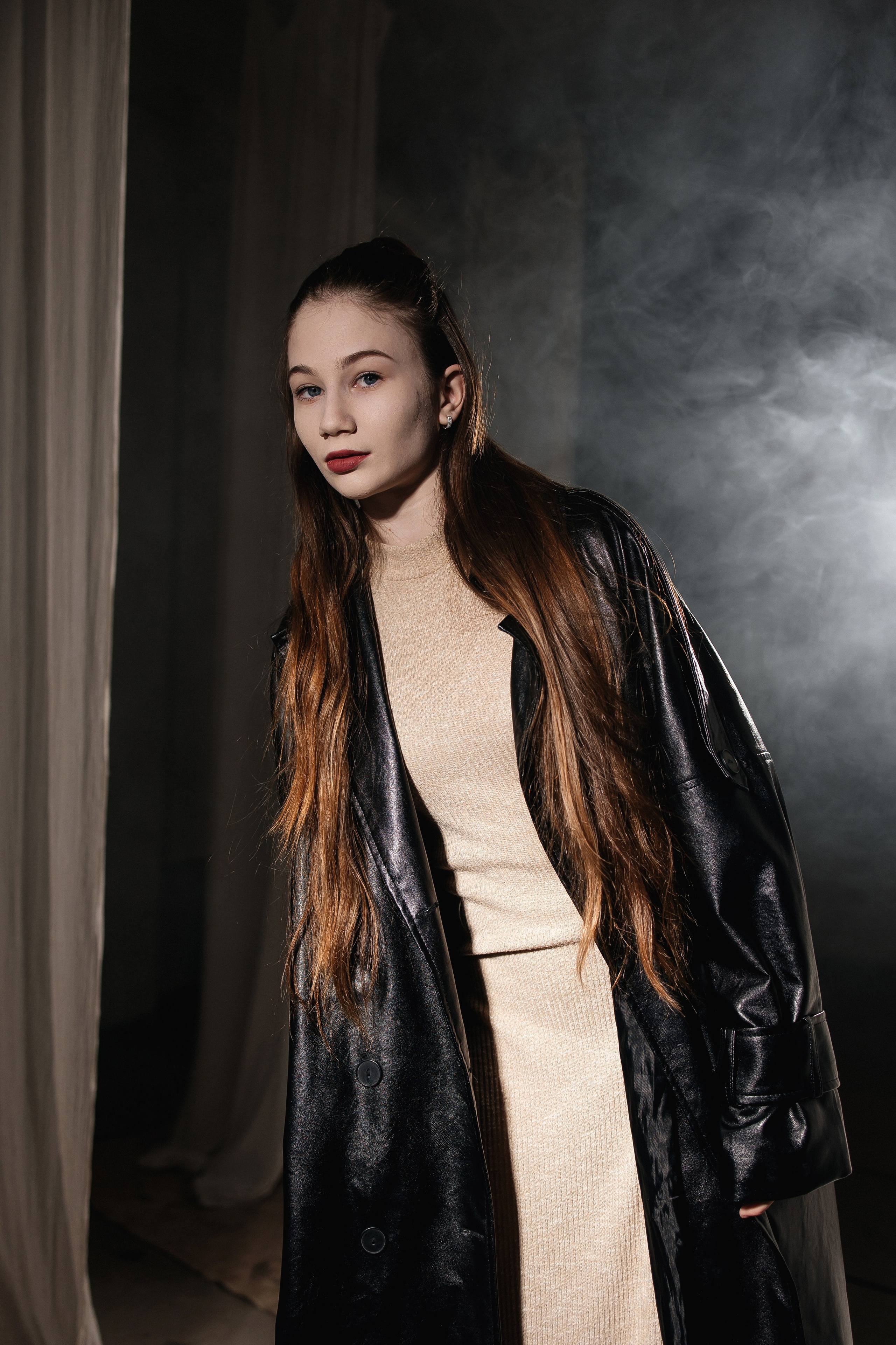 Романчук София. Promodels