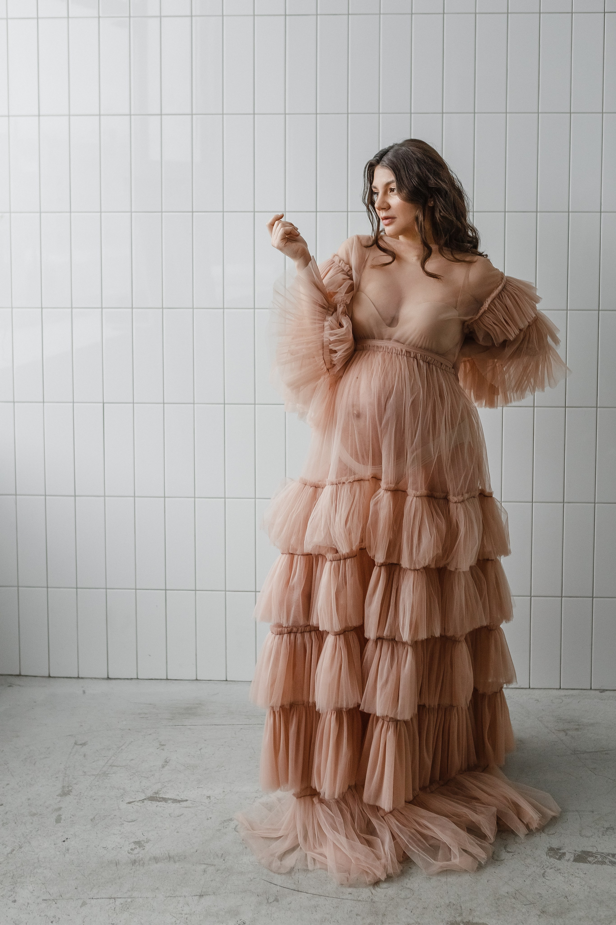 Ди. Семейный и портретный фотограф в Санкт-Петербурге