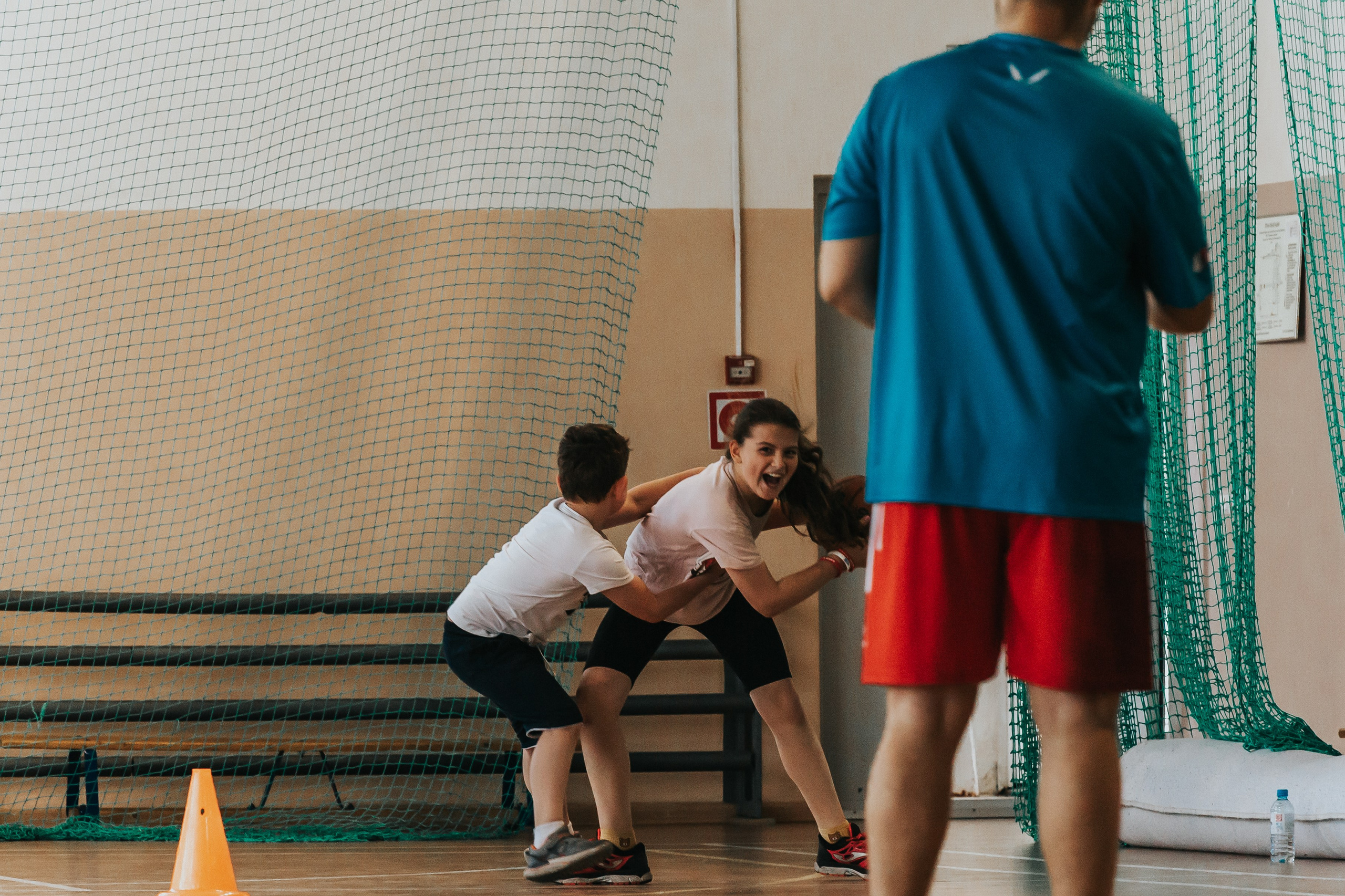 Репортажная спортивная съемка г. Королев стадион Металлист «папа, мама, я — спортивная семья». Юлия Егорова | Свадебный фотограф, семейный фотограф Москва, МО • Портреты • репортажи • день рождения • Love Story • дети