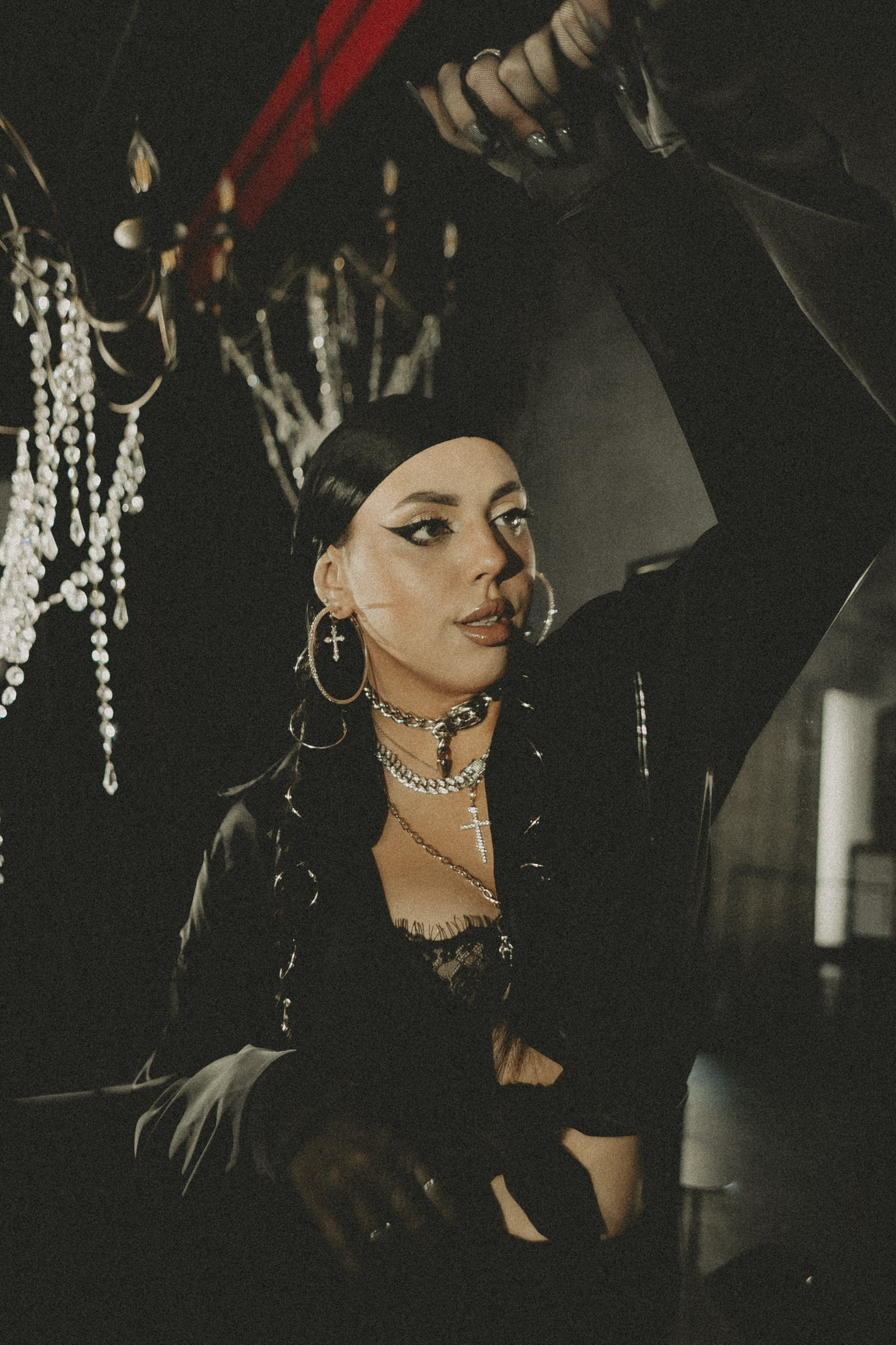 Александра. Татьяна Журавлева