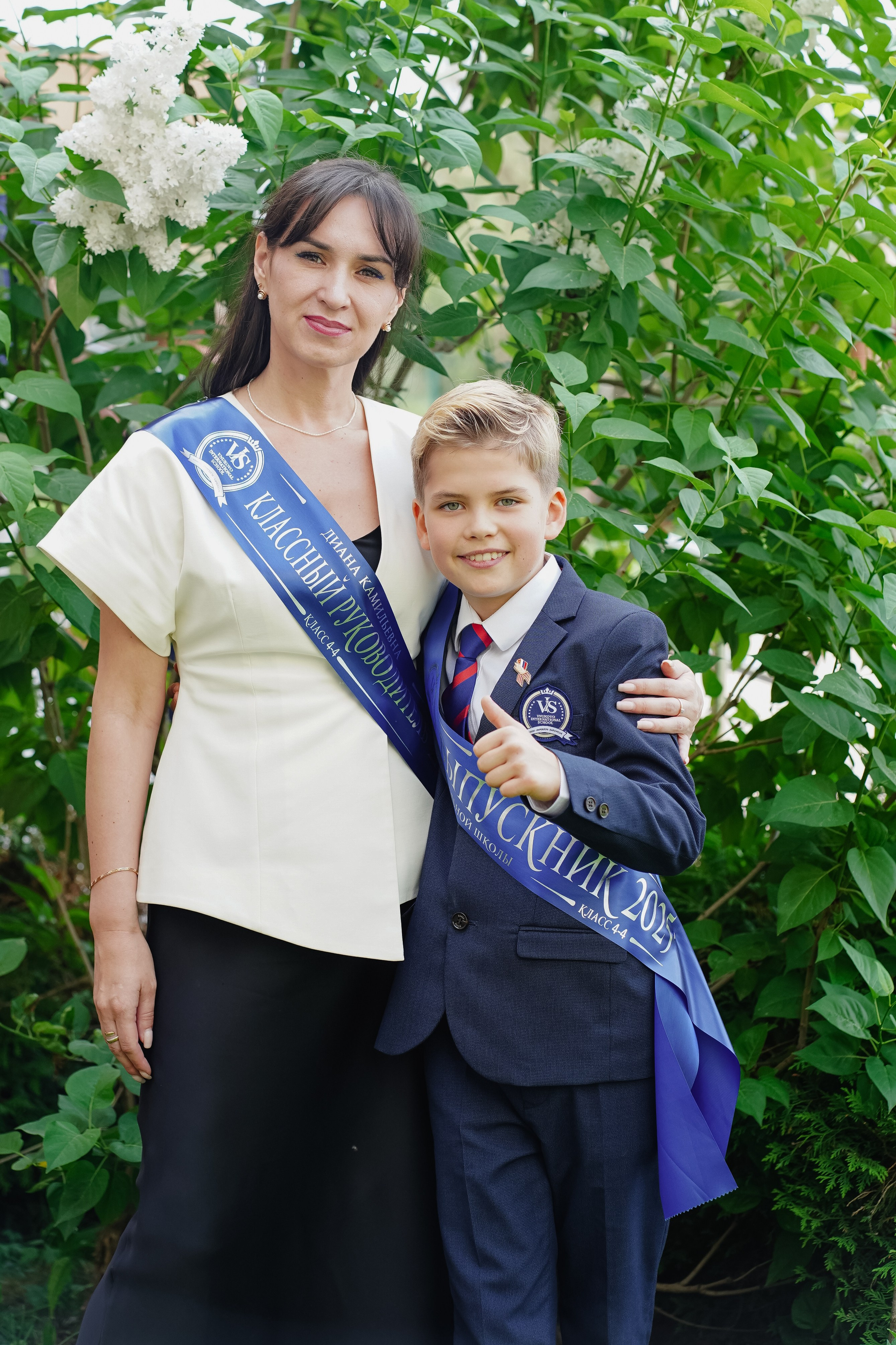 4-4 класс Выпускной. Семейный и детский фотограф в Москве (Тинао) Галкина Алевтина