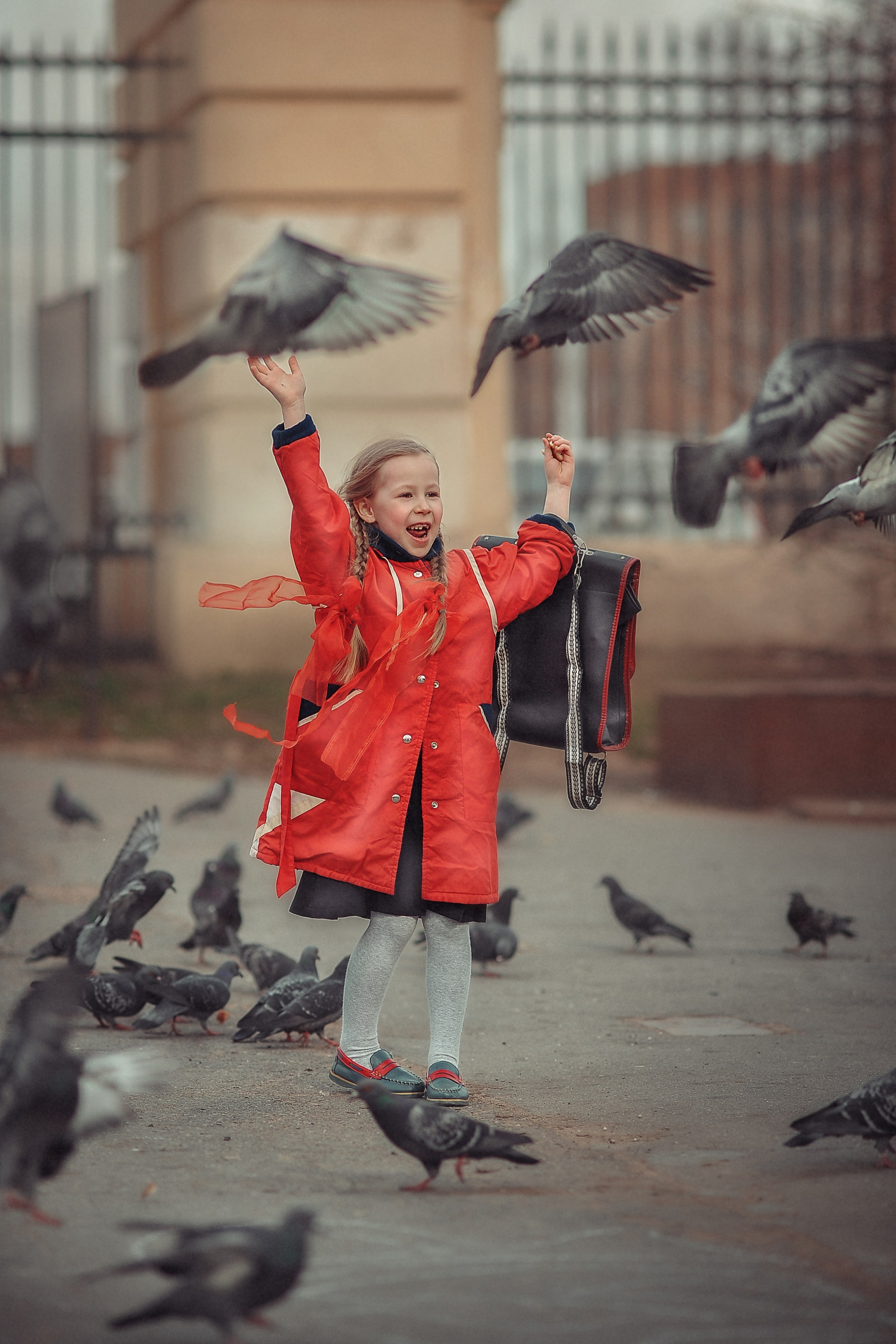 Тематическая фотосессия ссср. Детский, семейный фотограф в Ижевске и Москве Аксинья Лысенкова ADEN