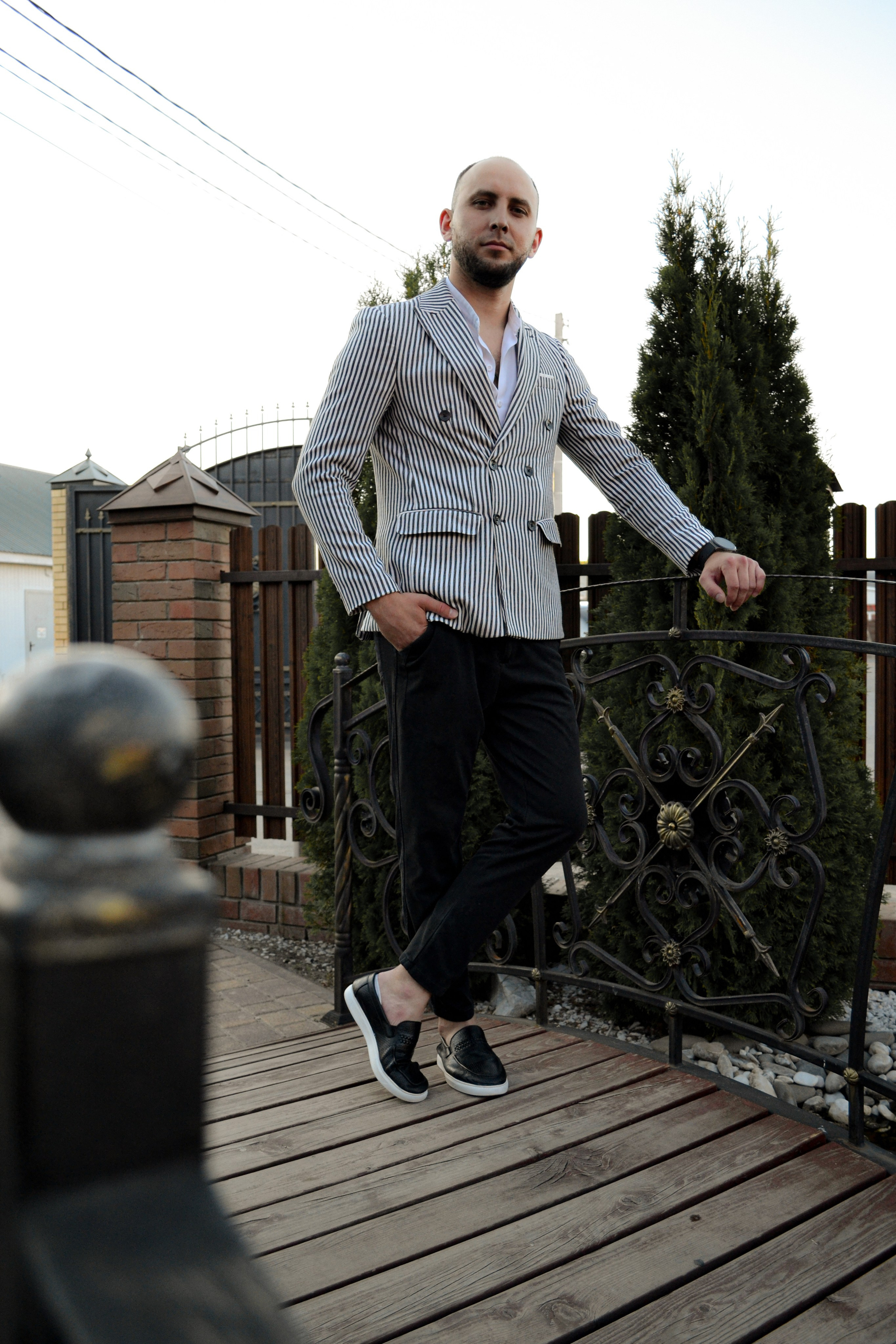 Владислав. Семейный и свадебный фотограф в Йошкар-Оле Виктор Крайт